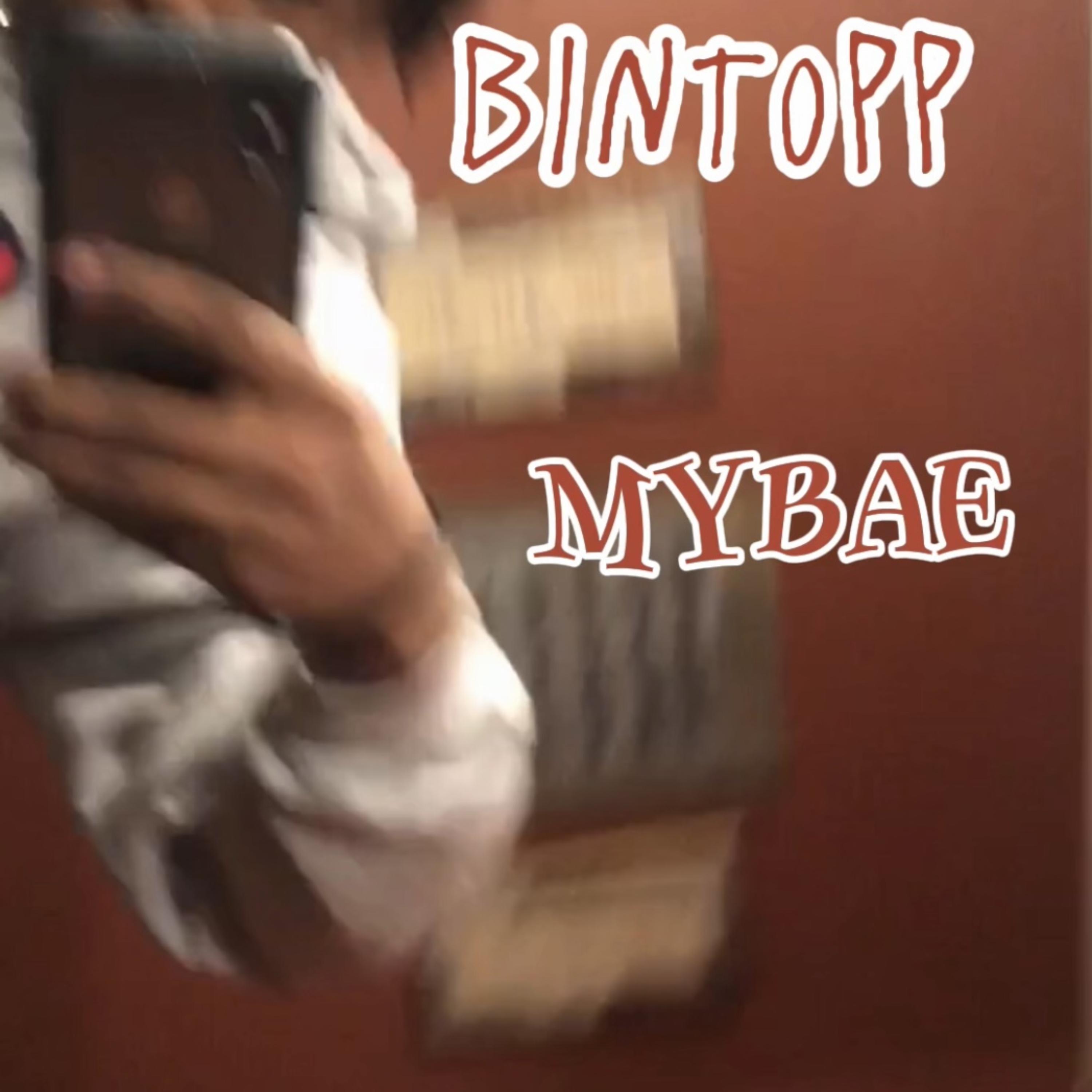 MyBae artwork
