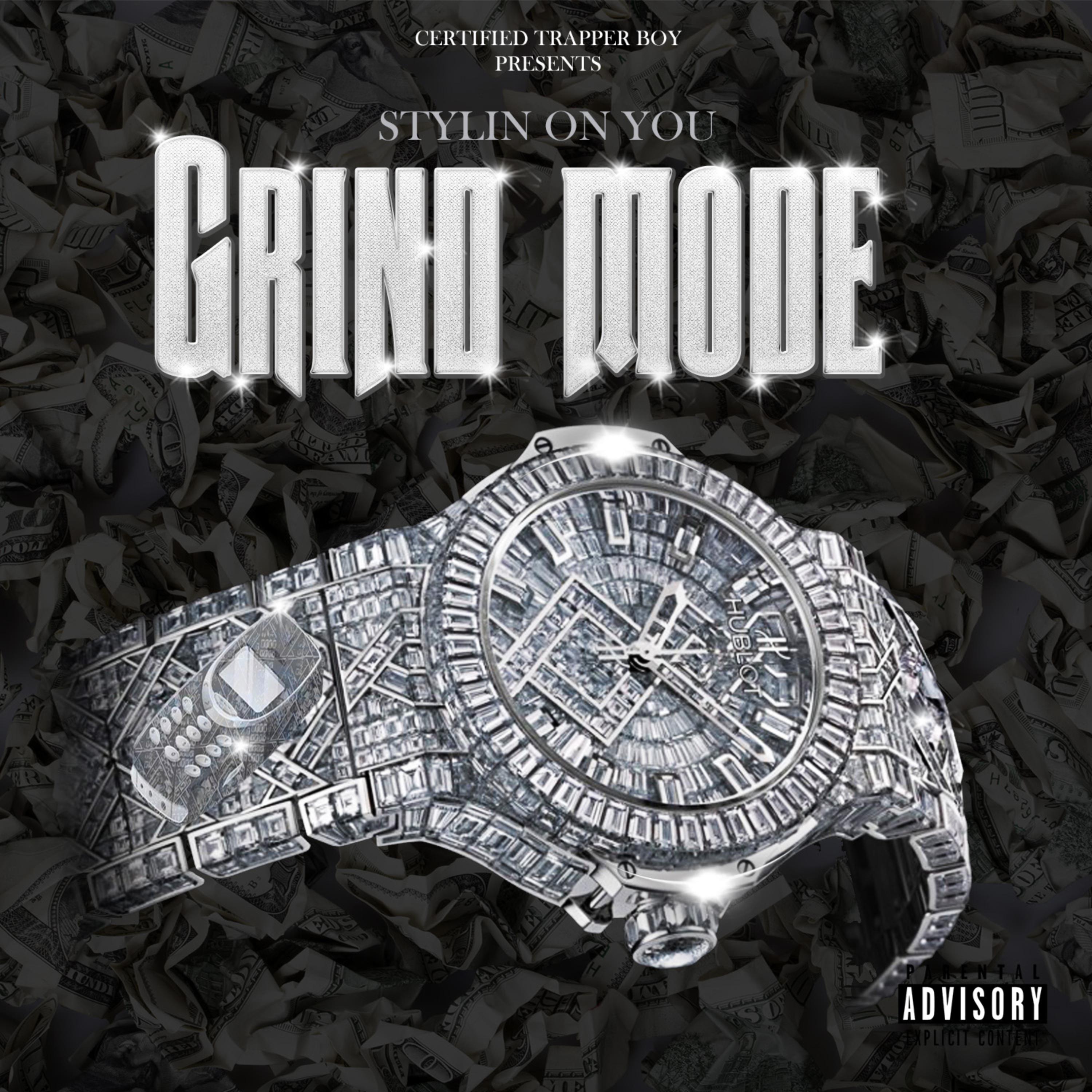 Grind Mode artwork