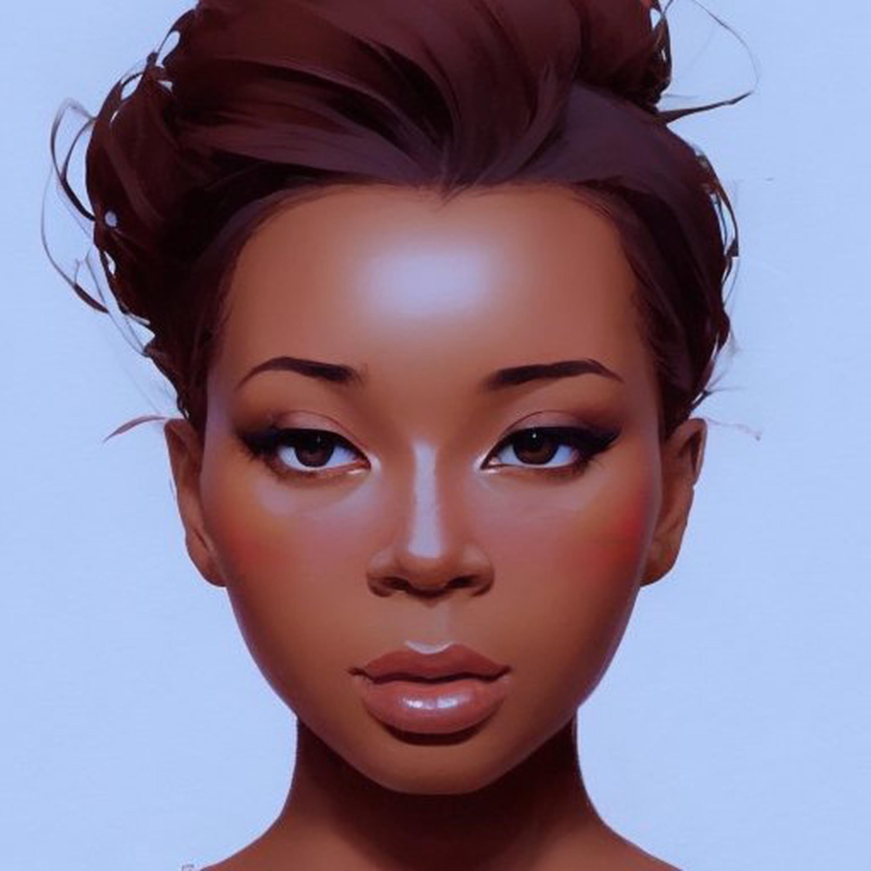 Over It artwork