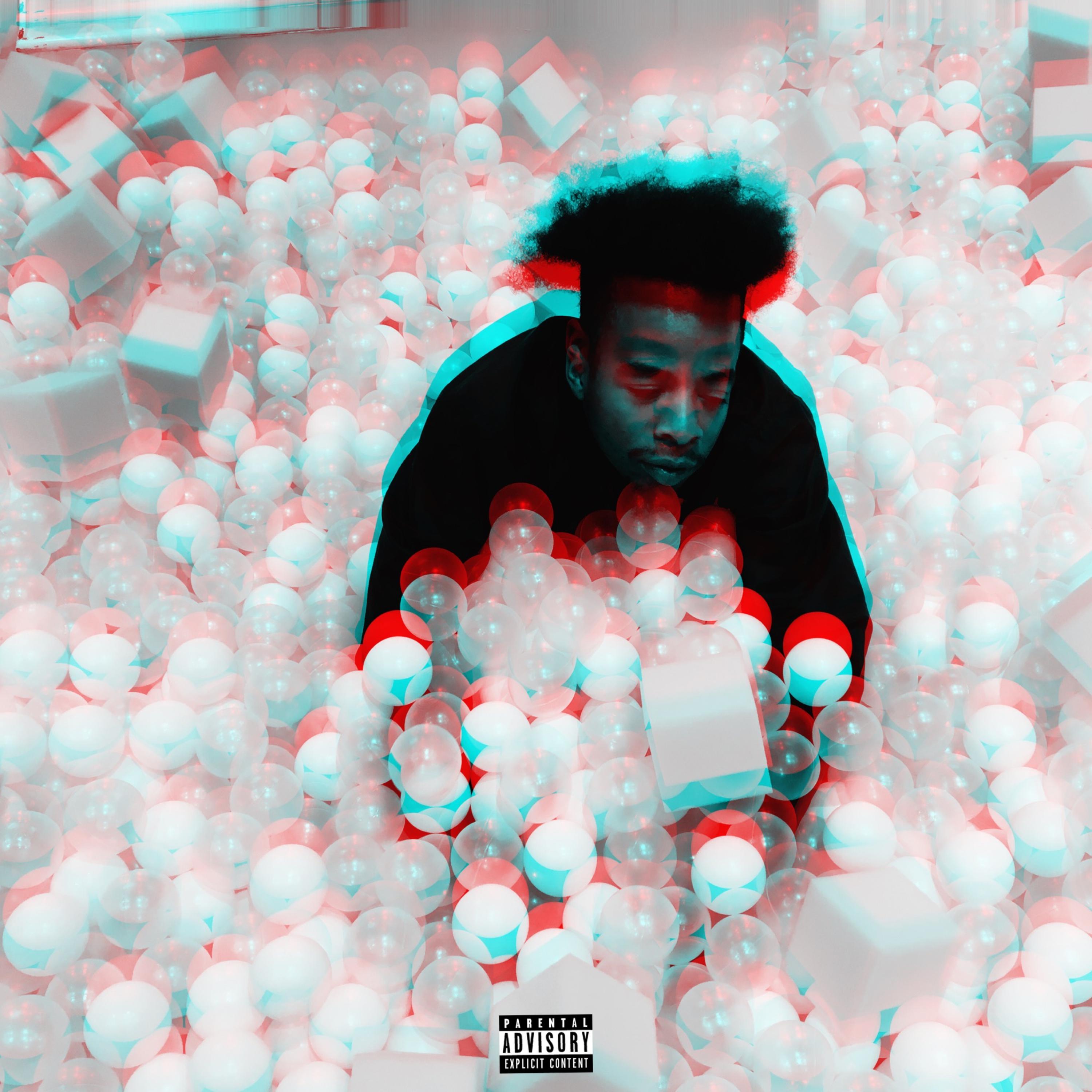 Just Be Real Wit Me artwork