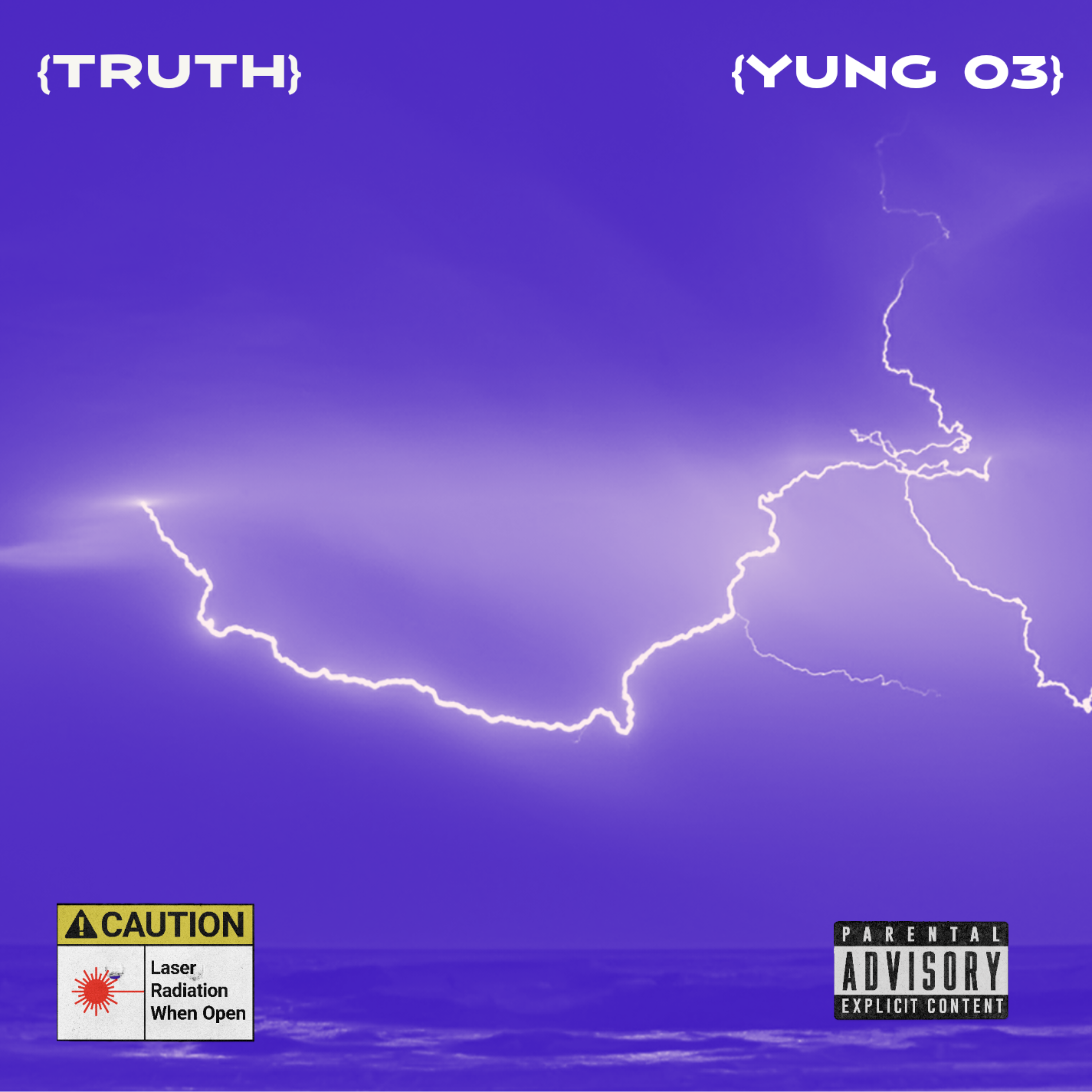 Truth artwork
