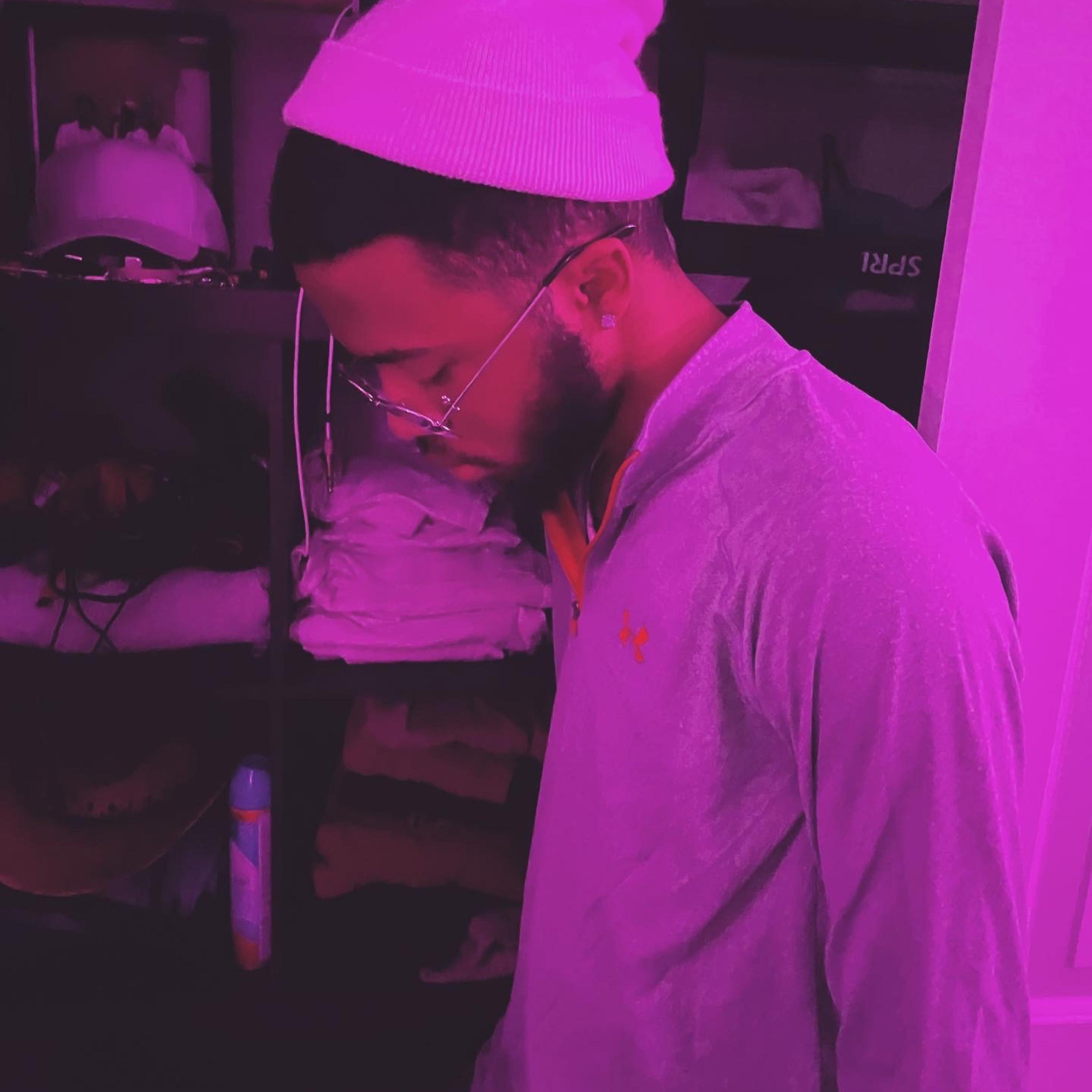 P.S.A Single artwork