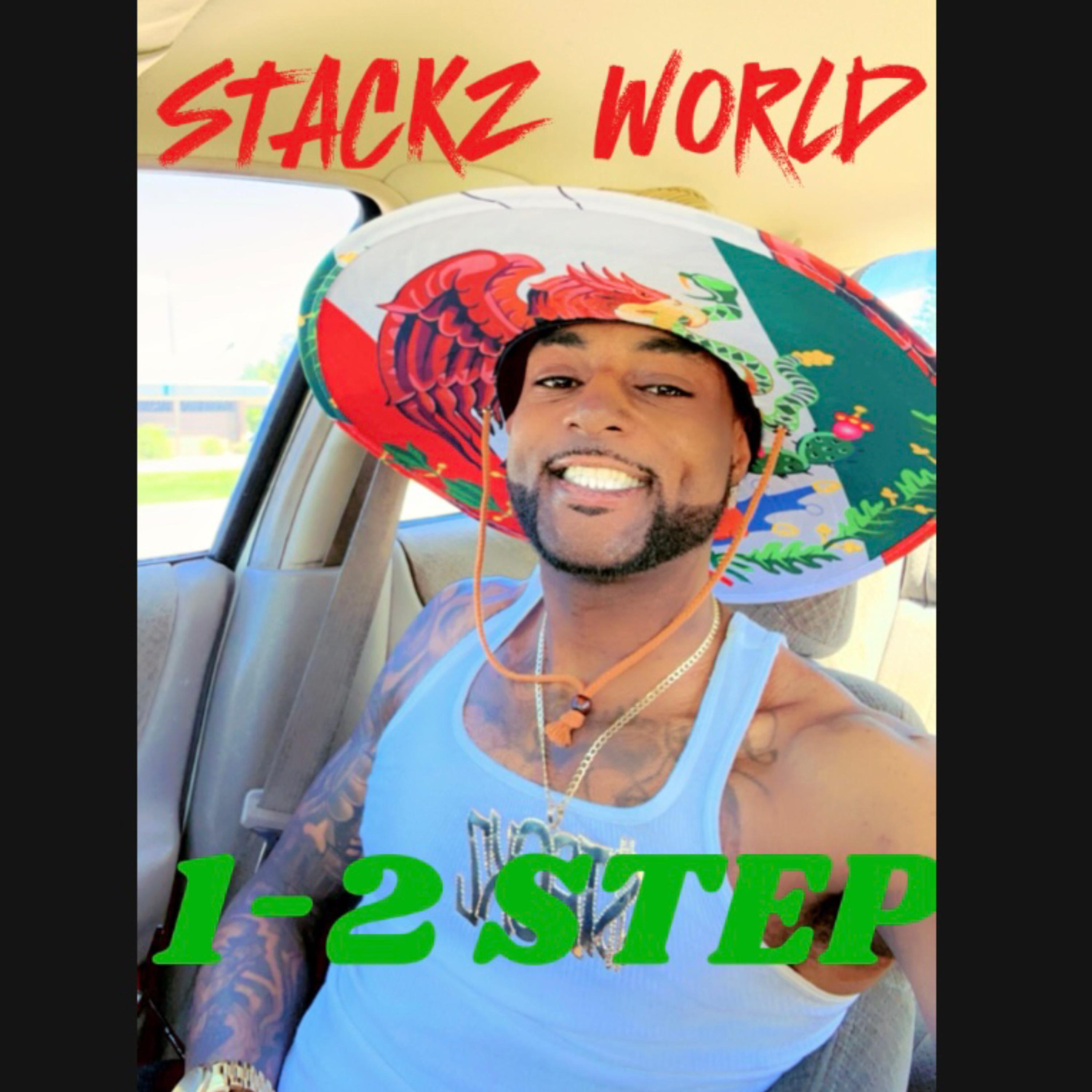1-2 Step by STACKZ WORLD cover art