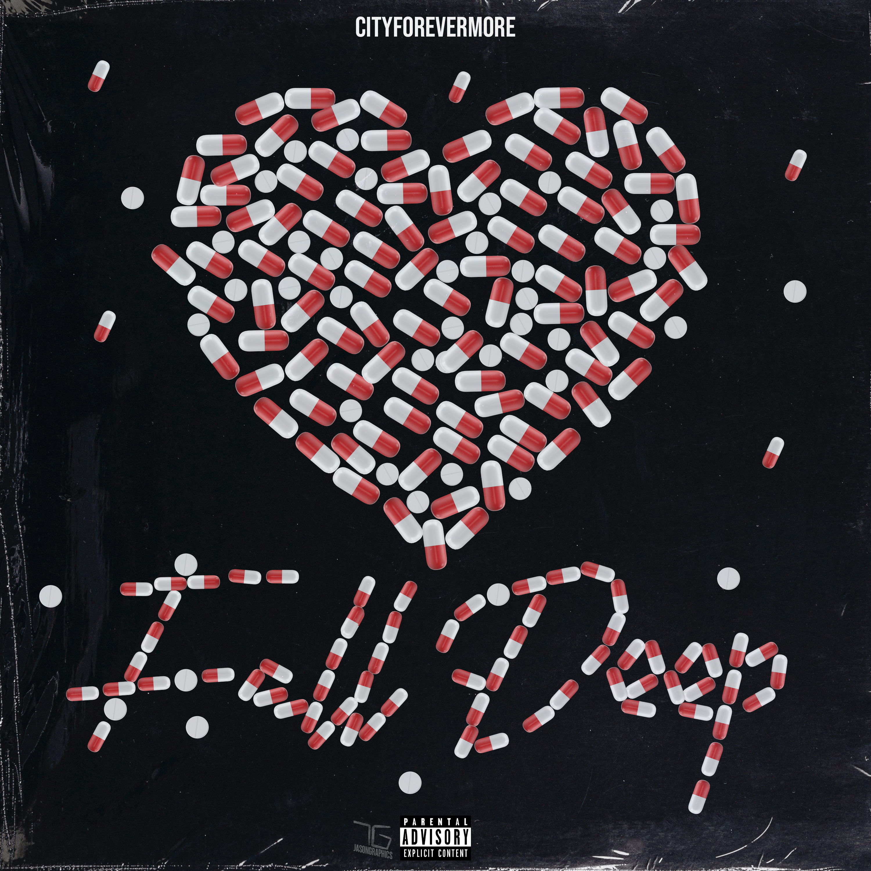 Fall Deep artwork
