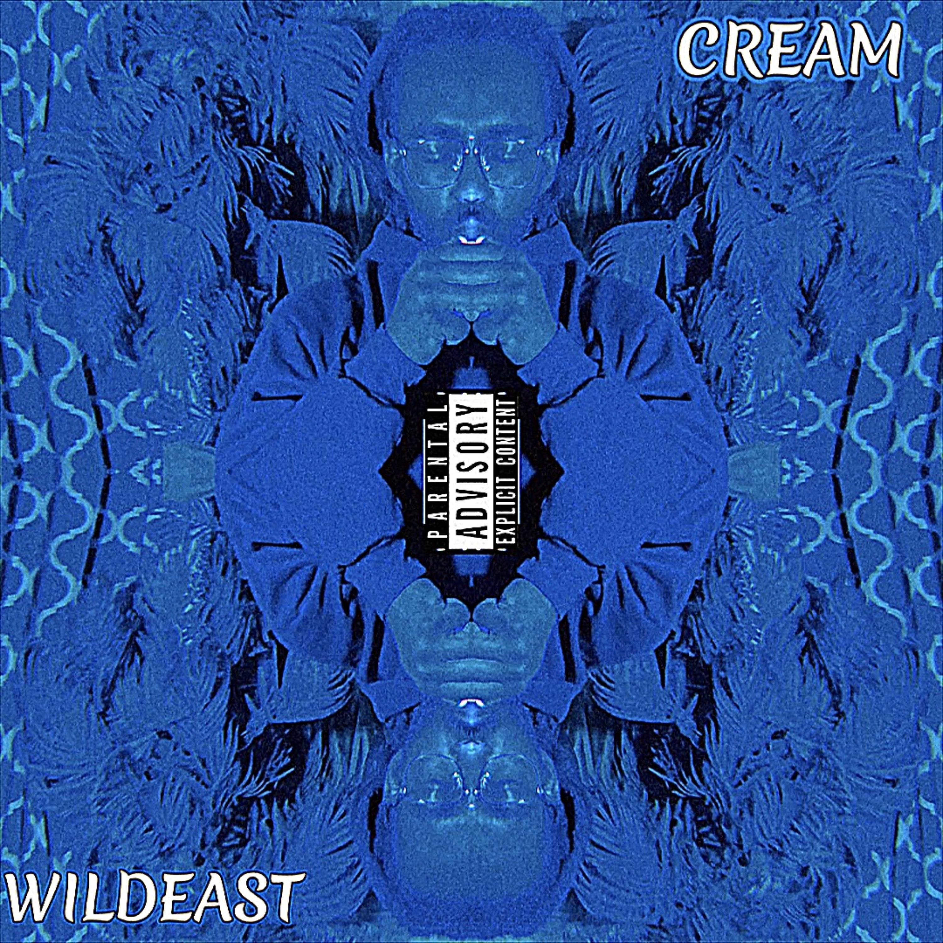 Cream by Wildeast cover art