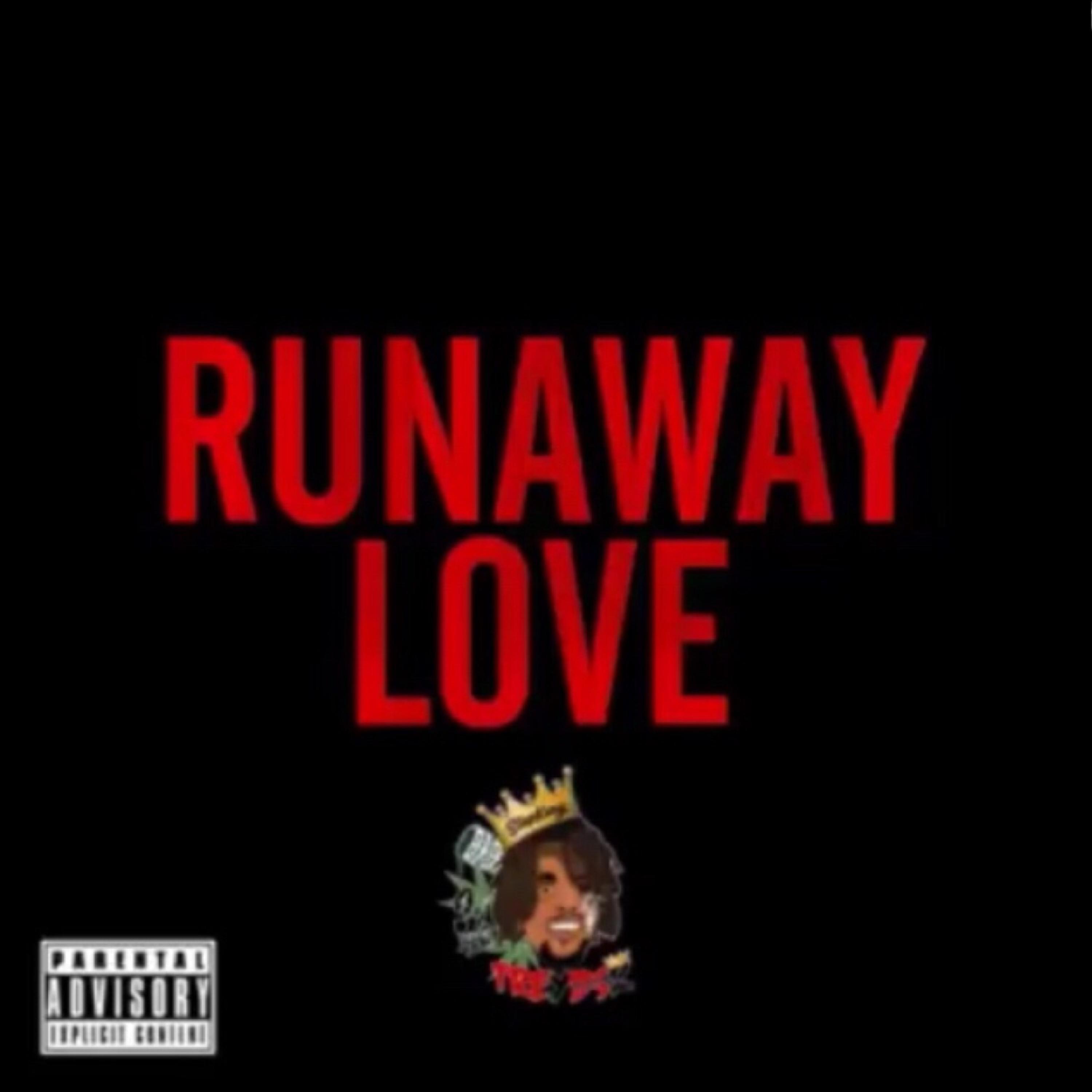 Runaway Love artwork
