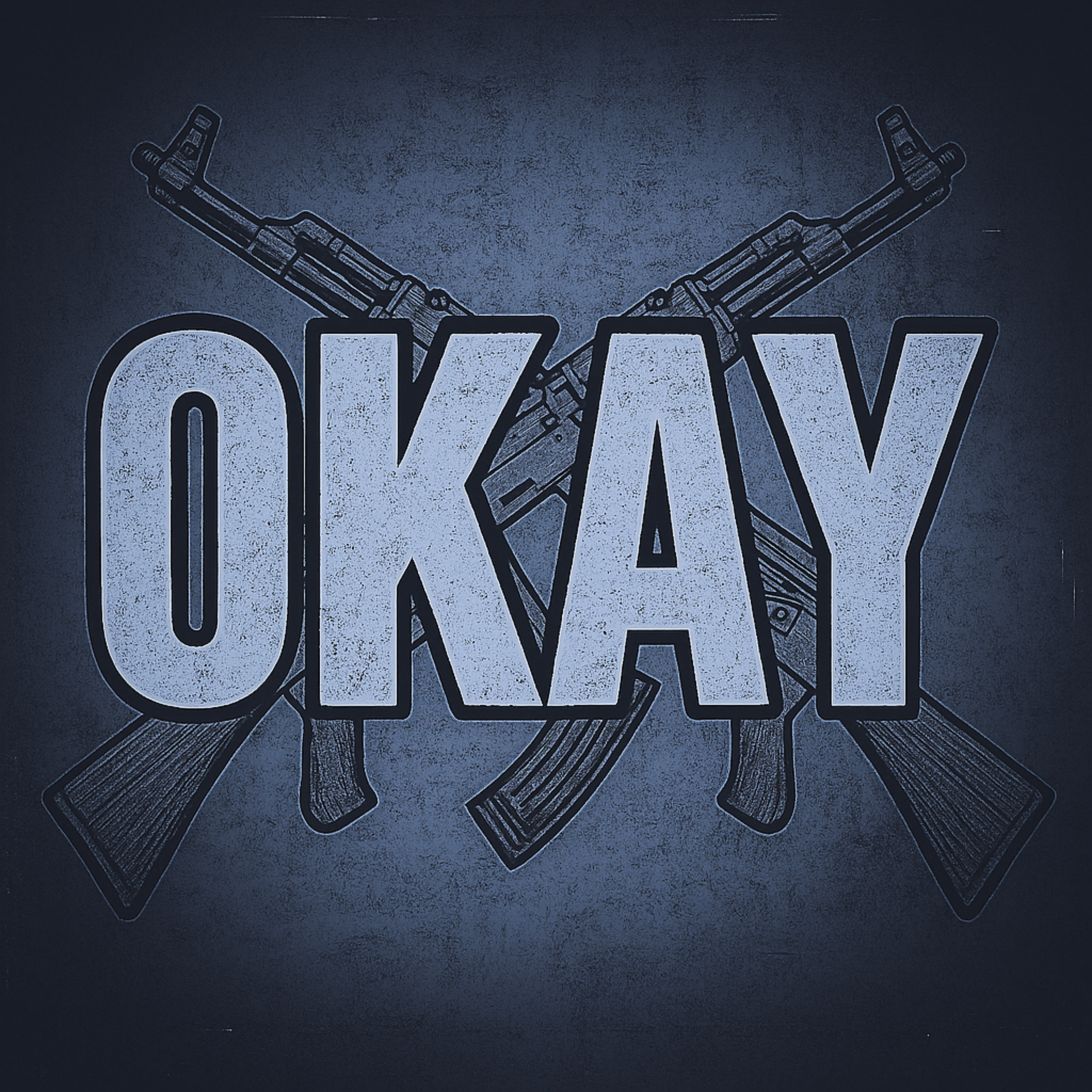 Okay by Dbro cover art