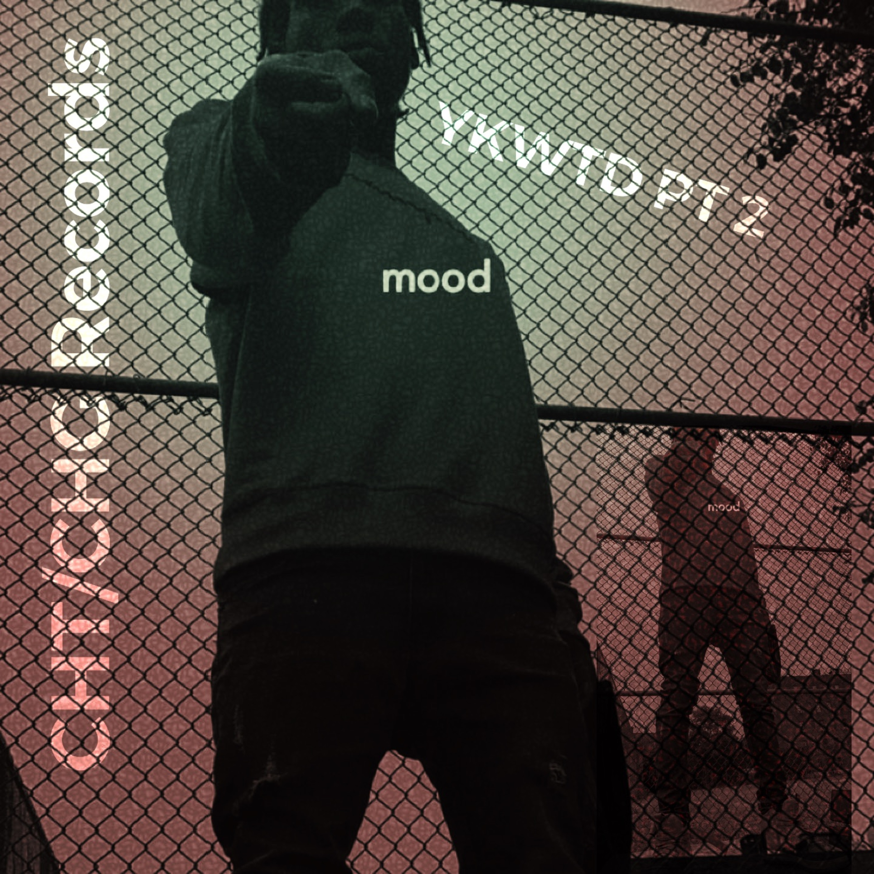 YKWTD PT. 2 artwork