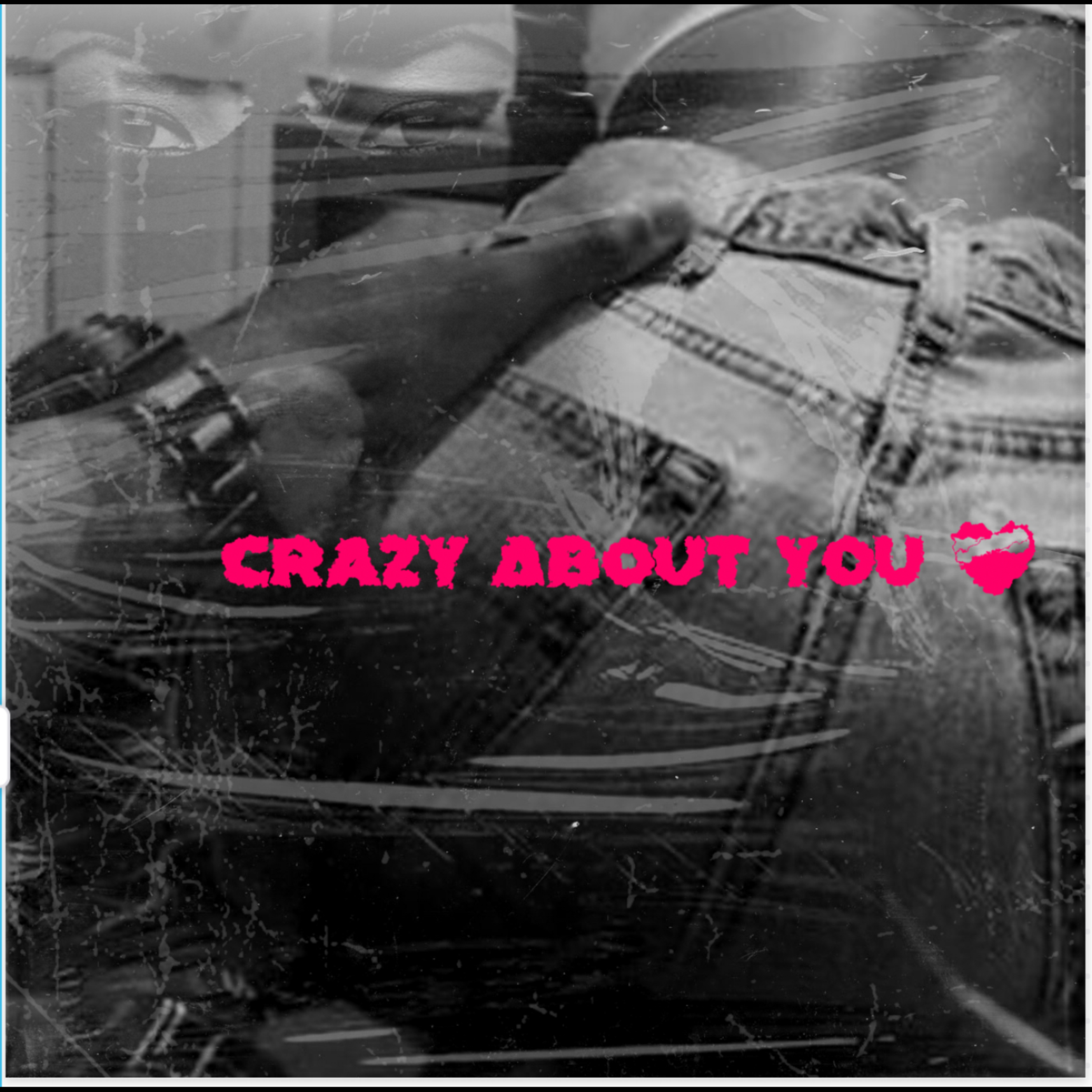 Crazy About You artwork