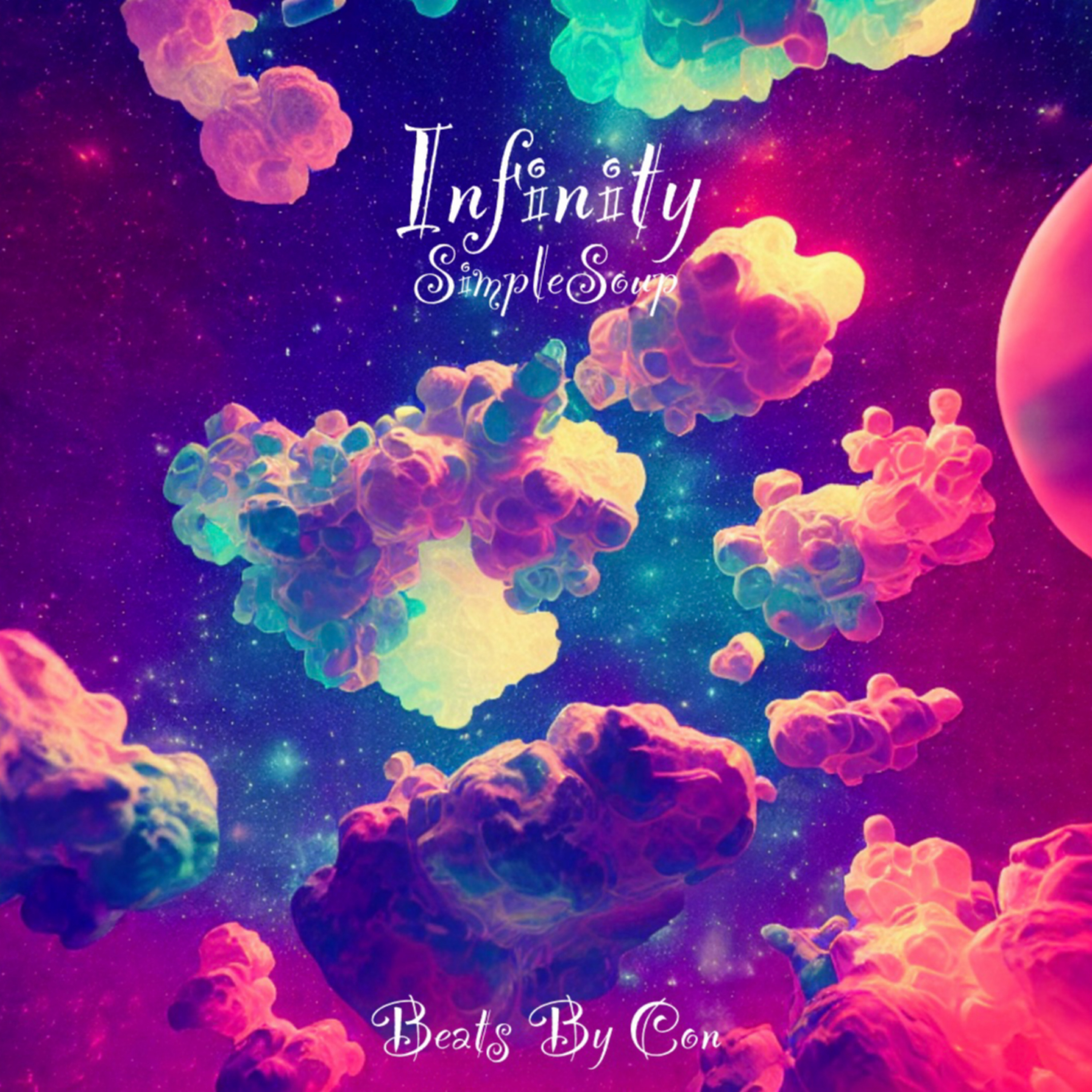 Infinity artwork
