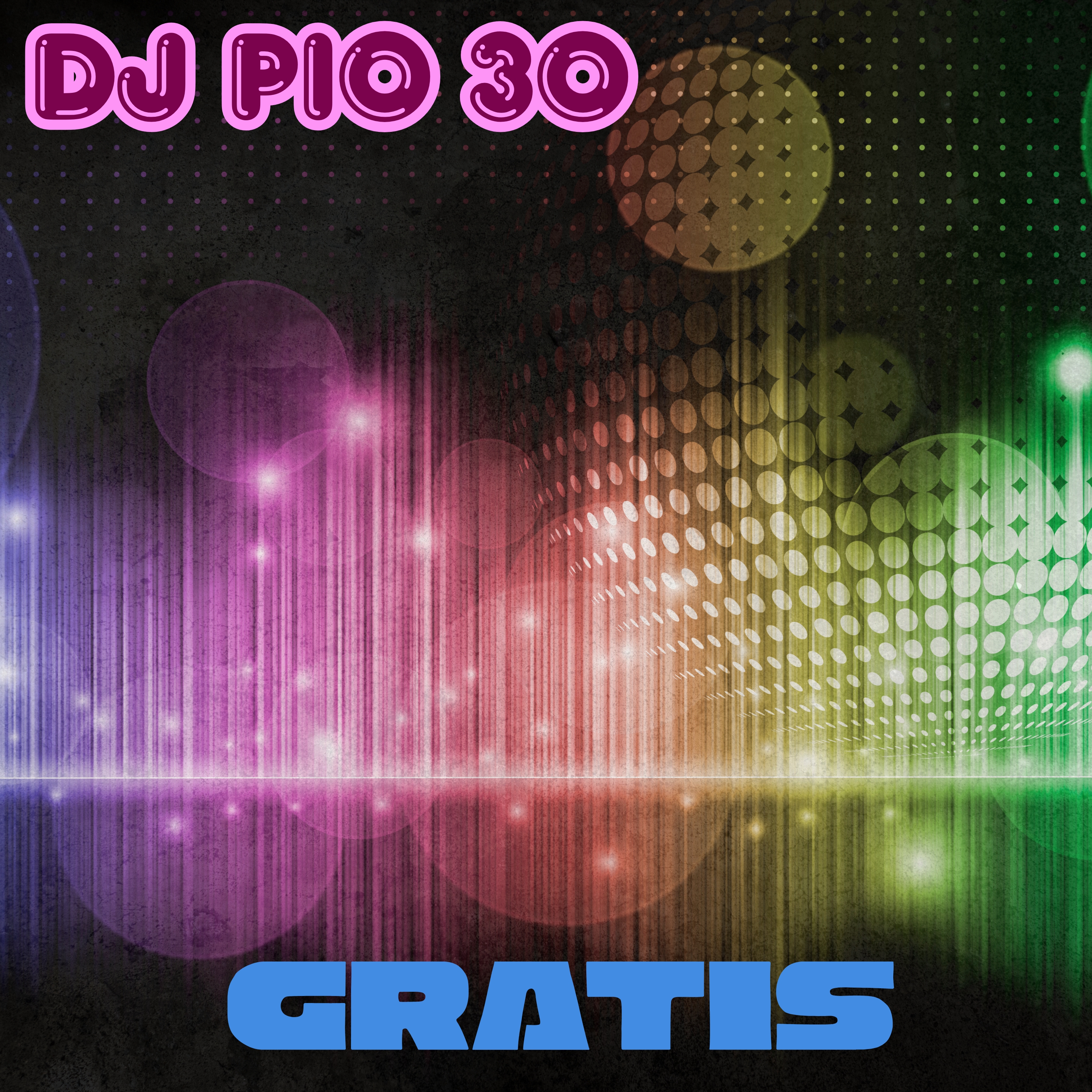 Gratis artwork