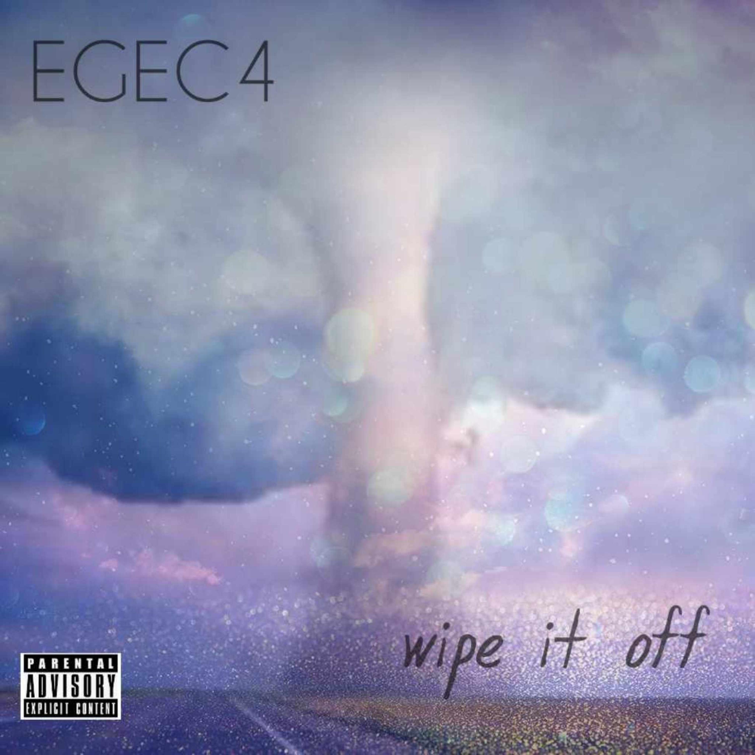 Wipe It Off artwork