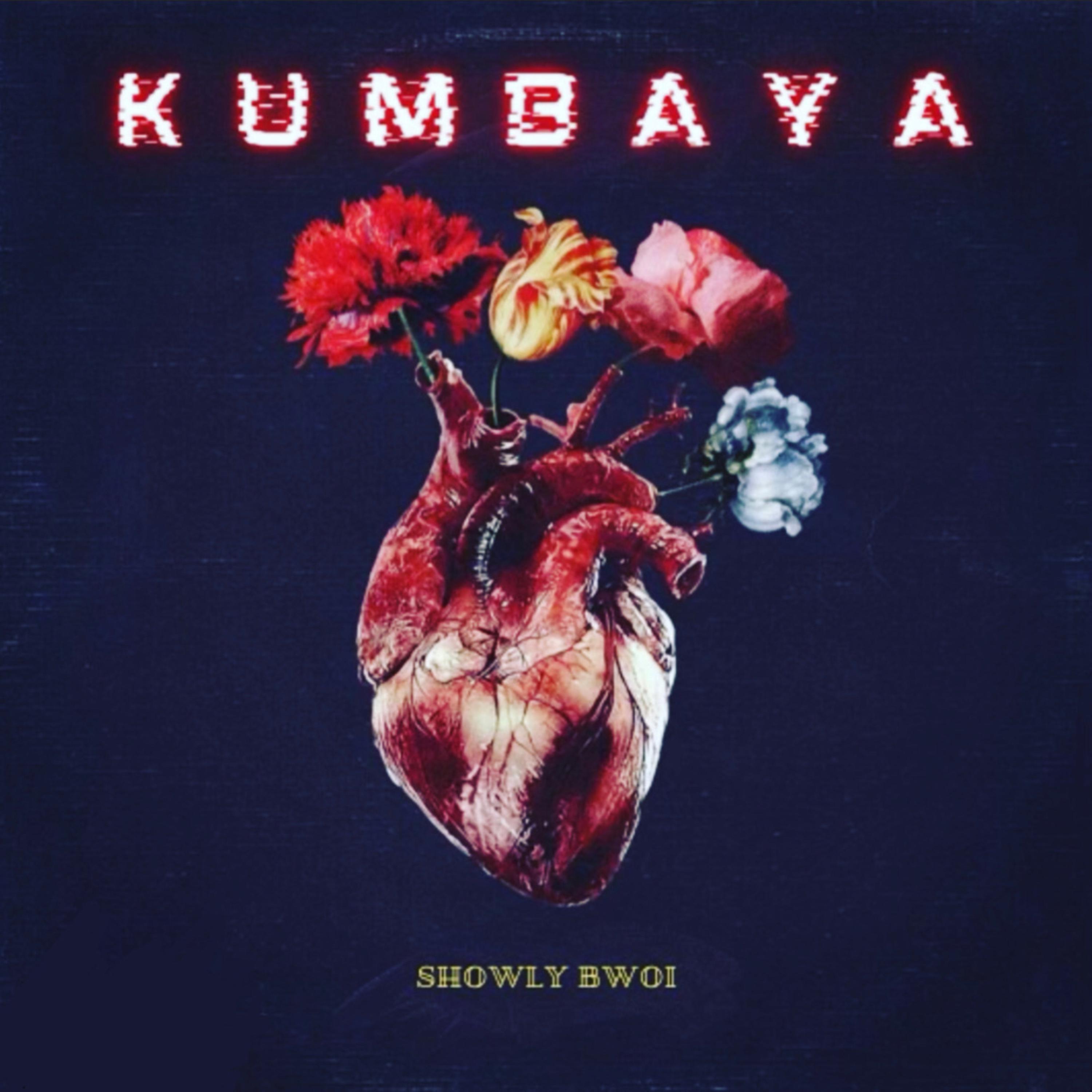 KUMBAYA artwork