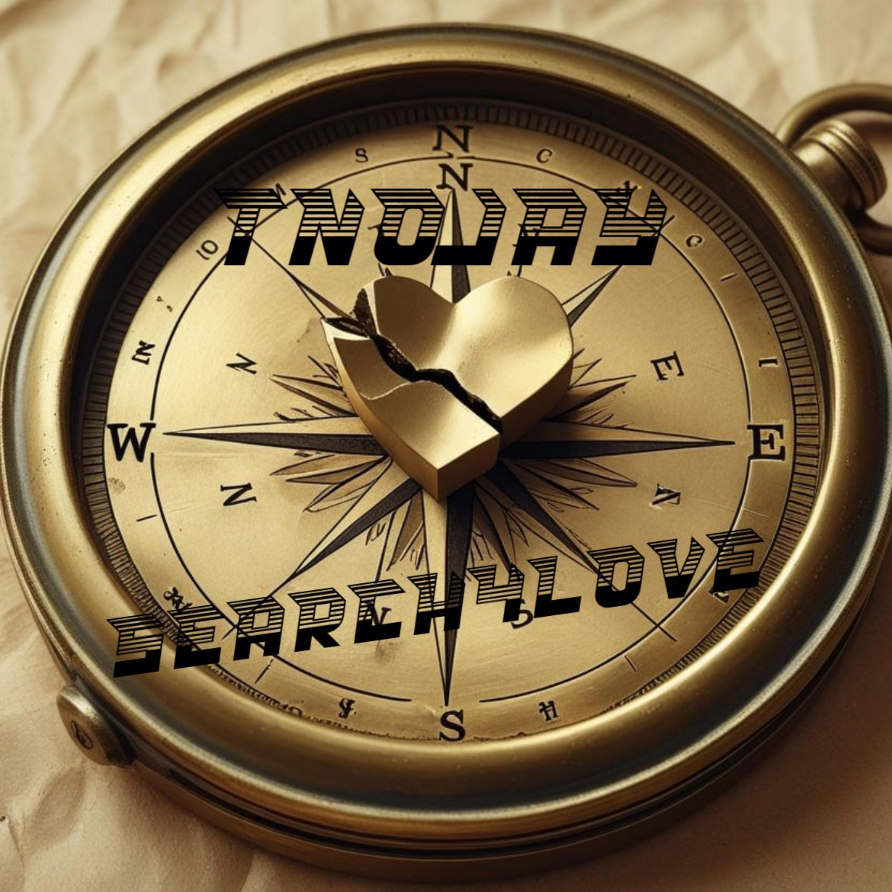 Search4Love by TNOJay cover art