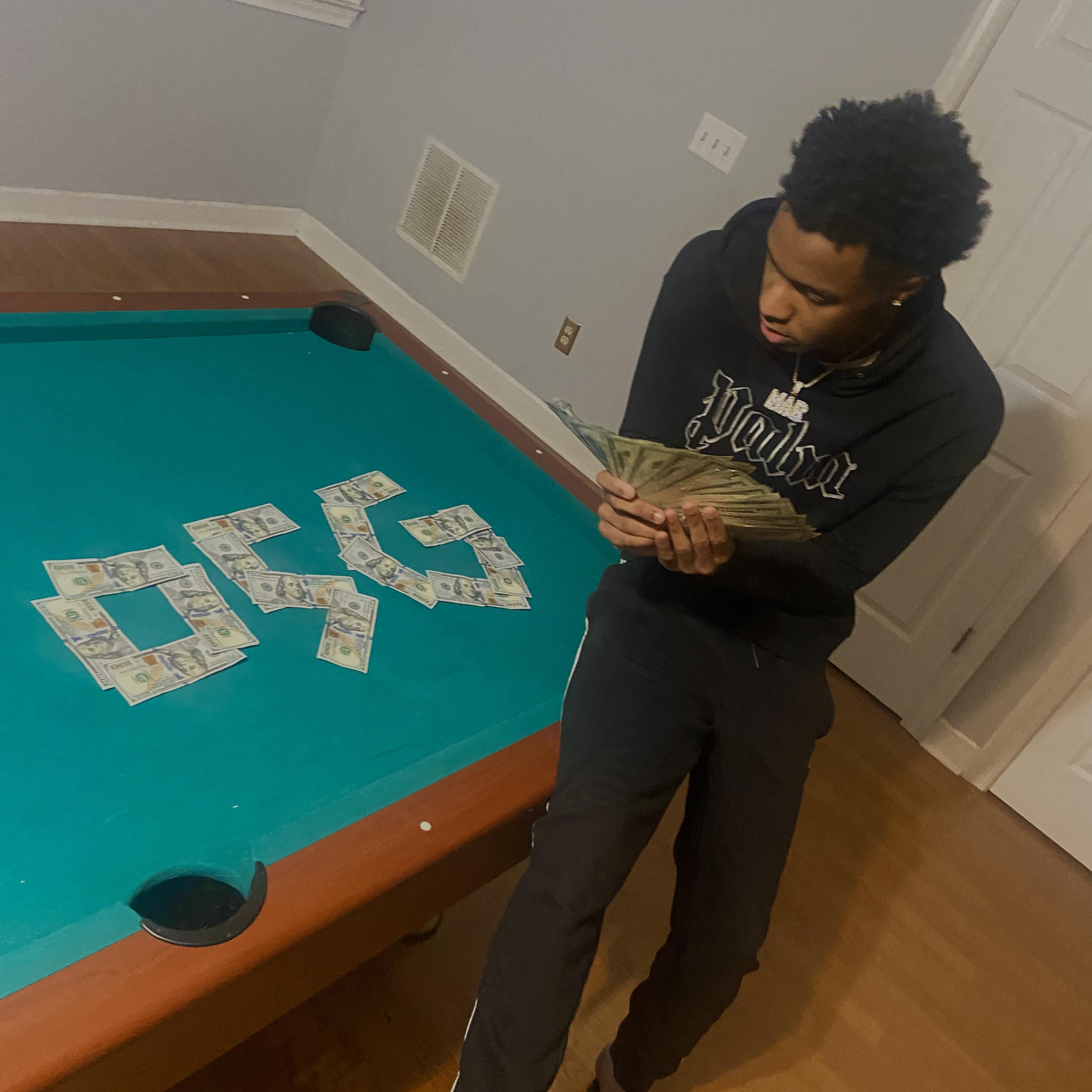 Cash Out artwork