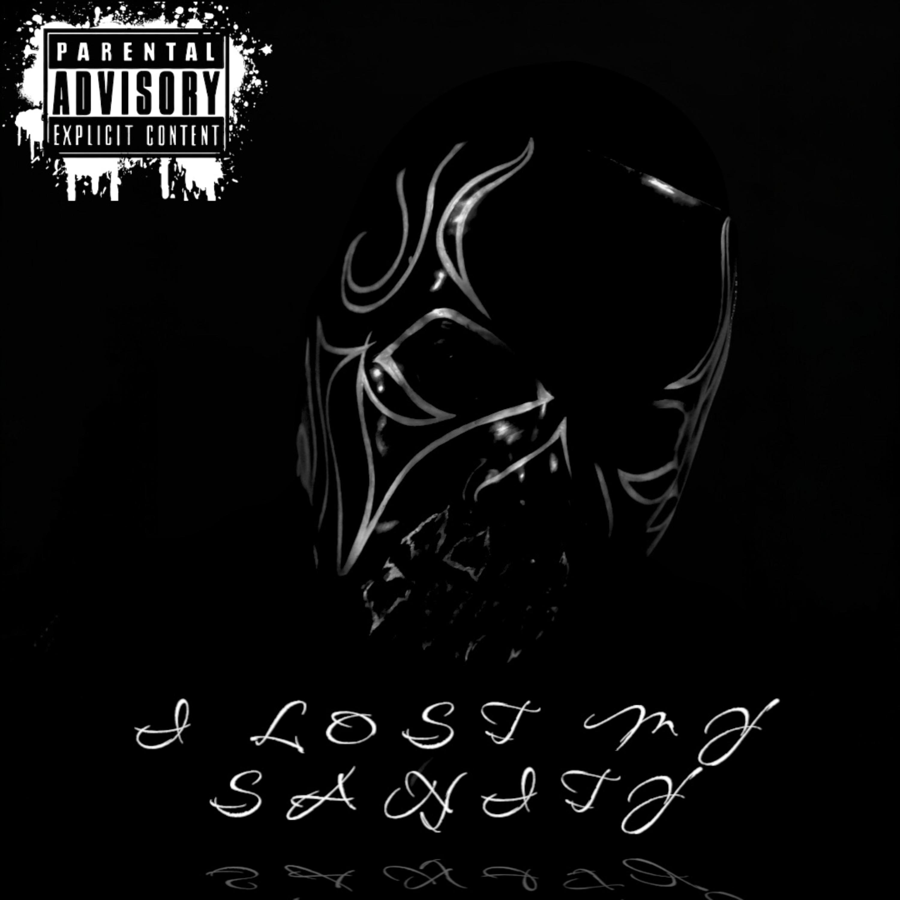 I LOST MY SANITY artwork