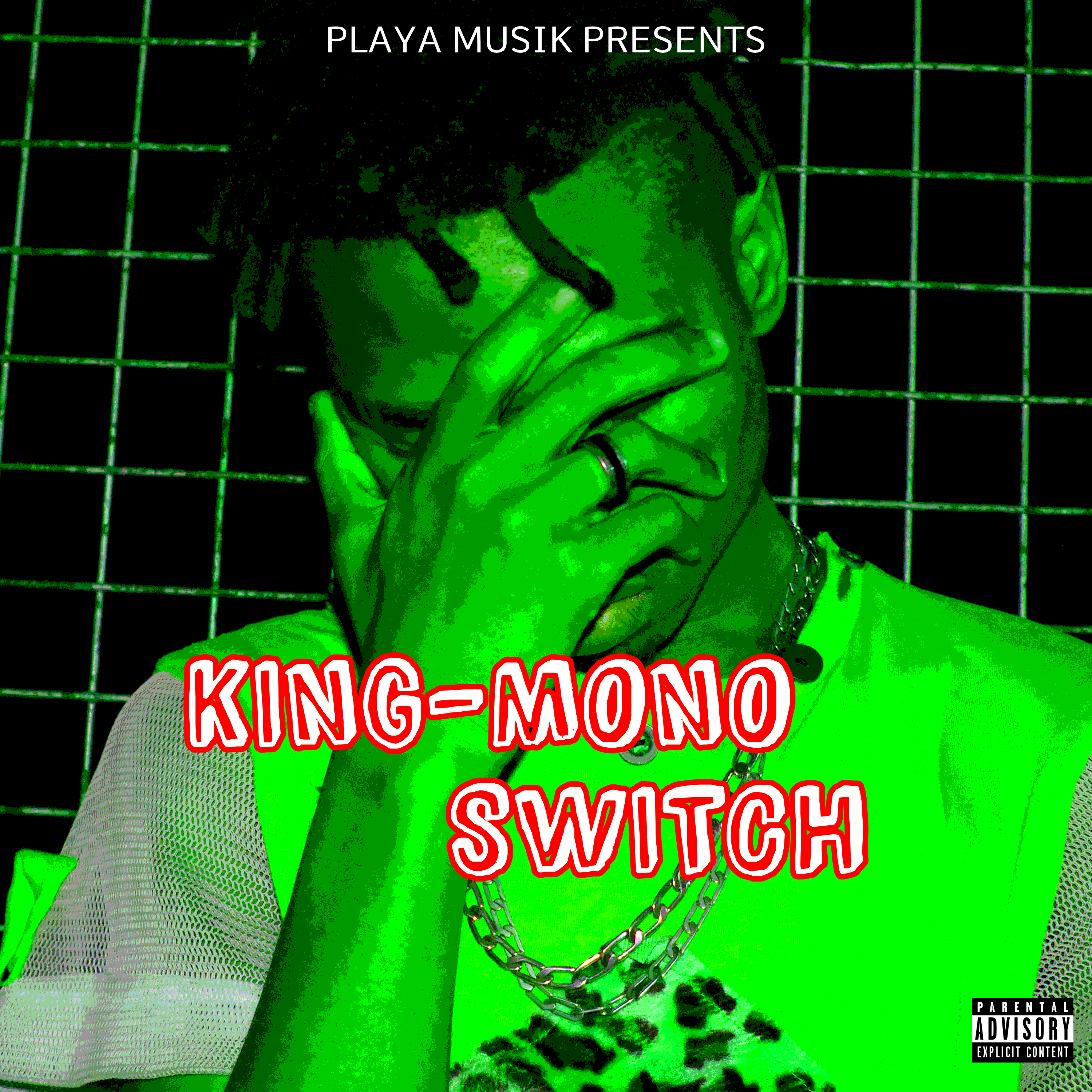 Switch (Deluxe Edition) artwork