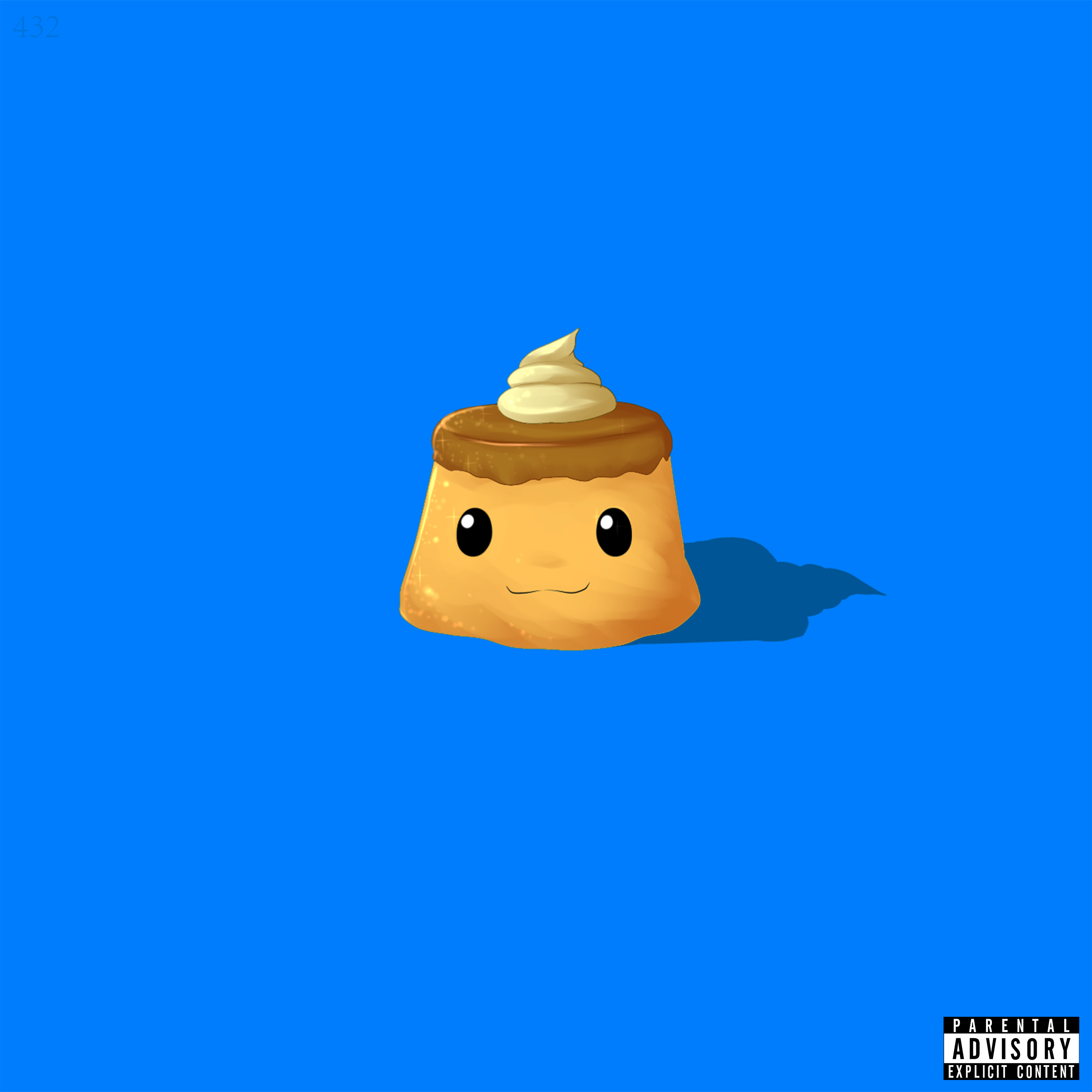 El Flan by WXKO cover art