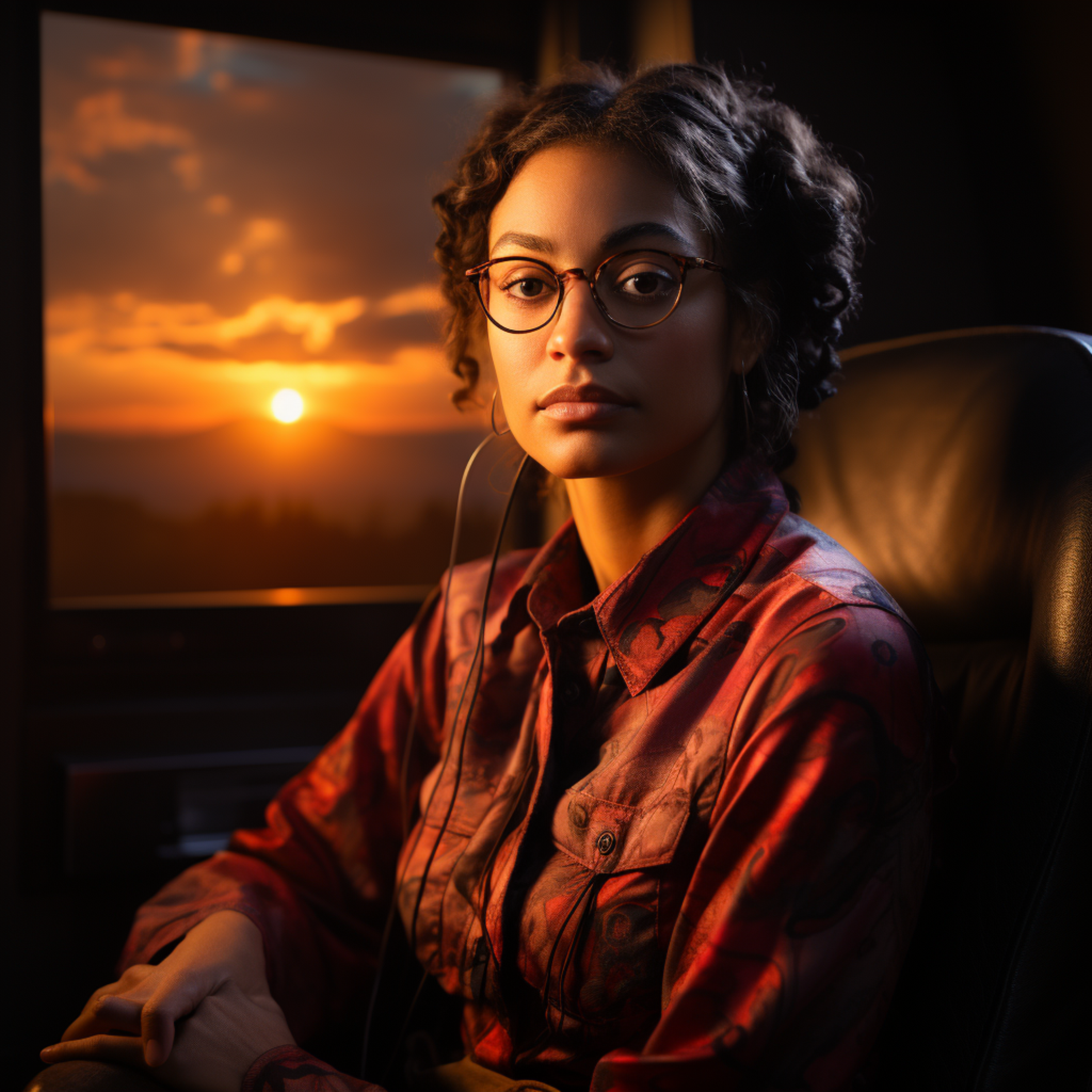 Stand Up (For Rosa)(Black History) artwork