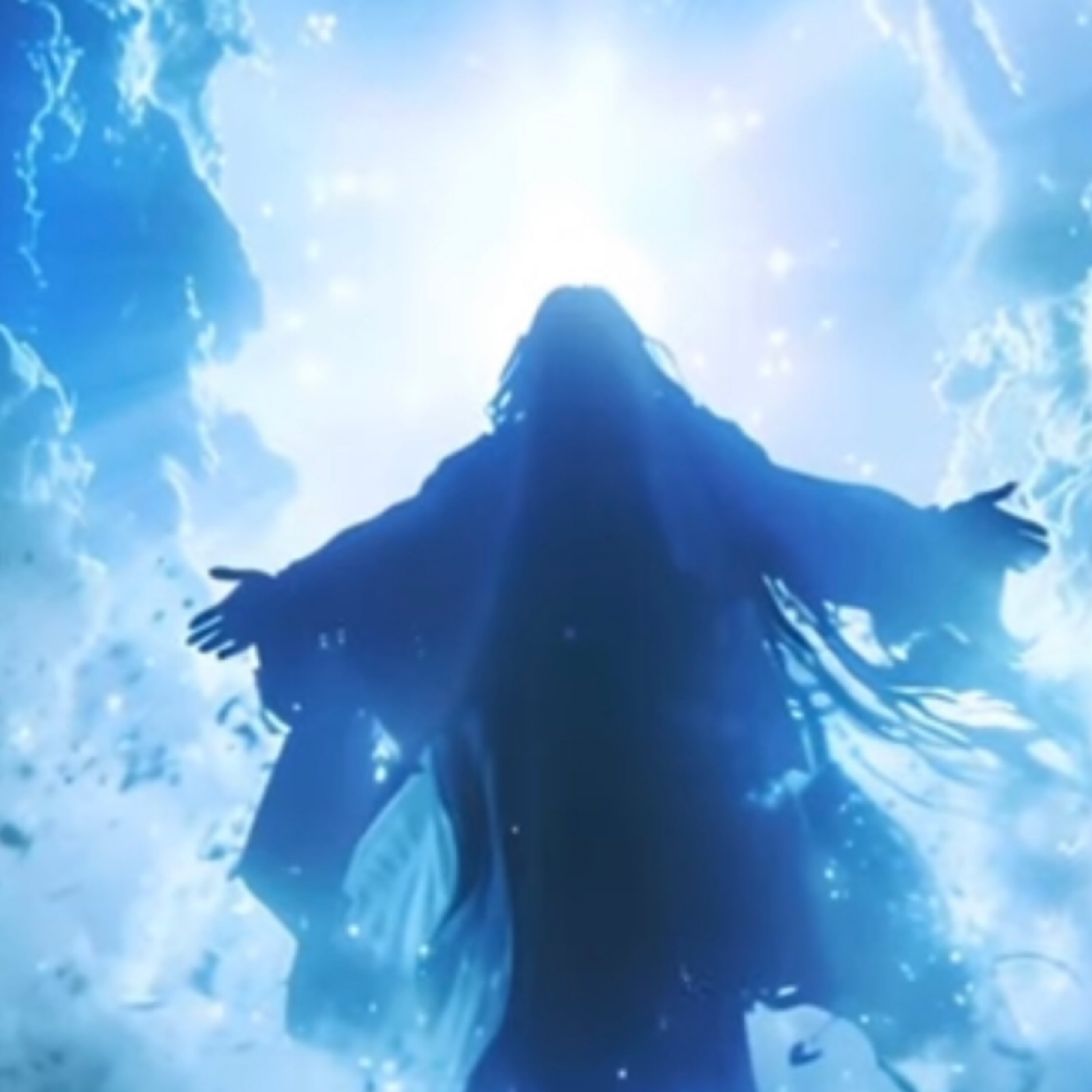 Yahweh artwork