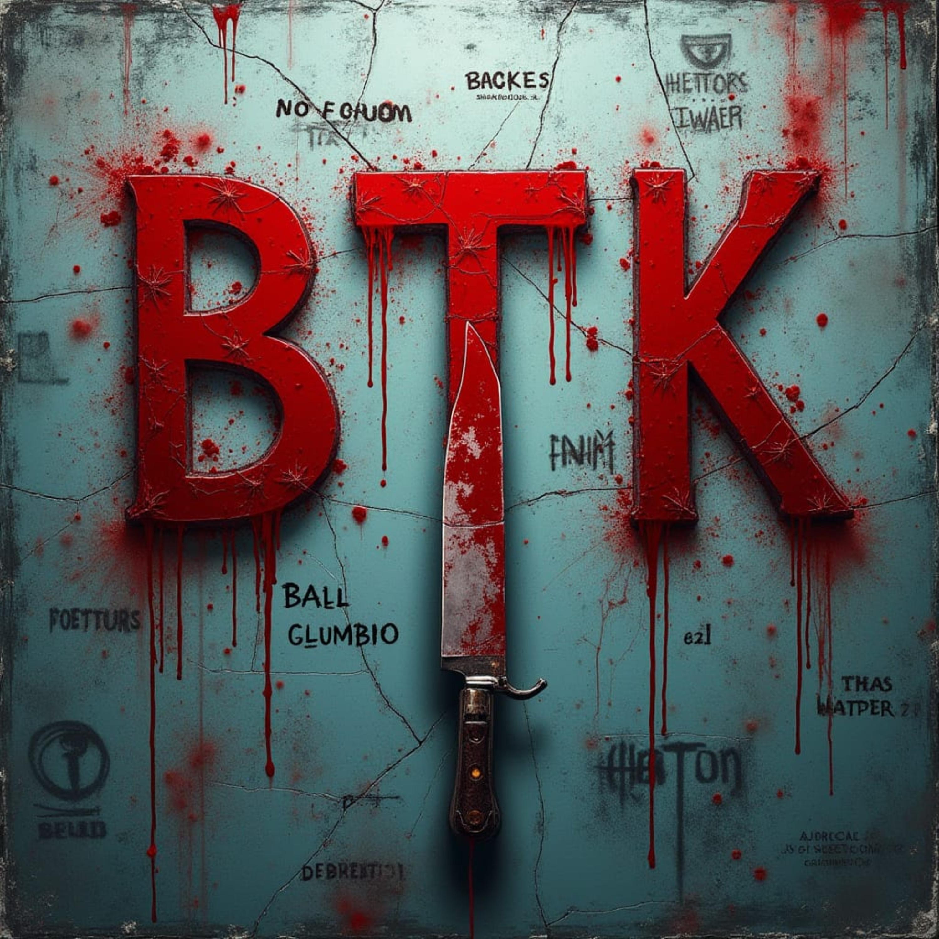 BTK artwork
