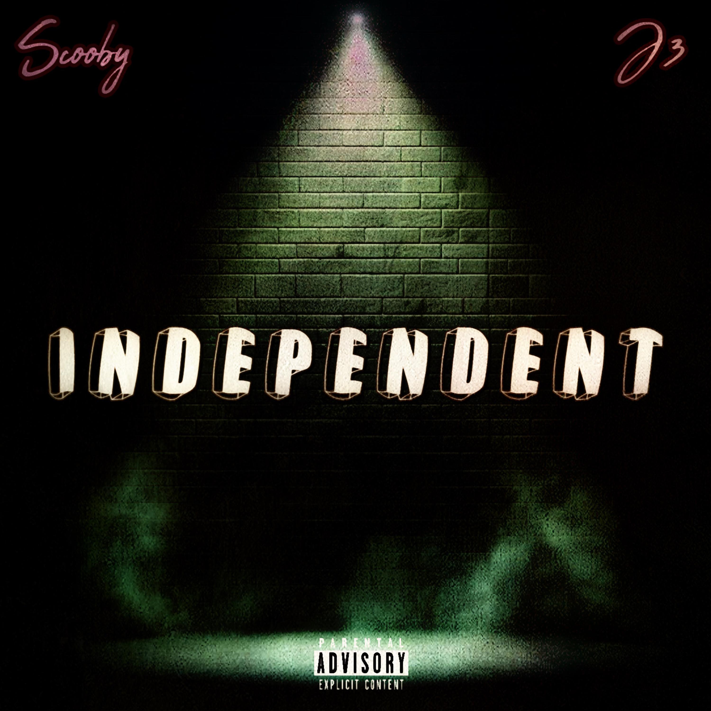 Independent artwork