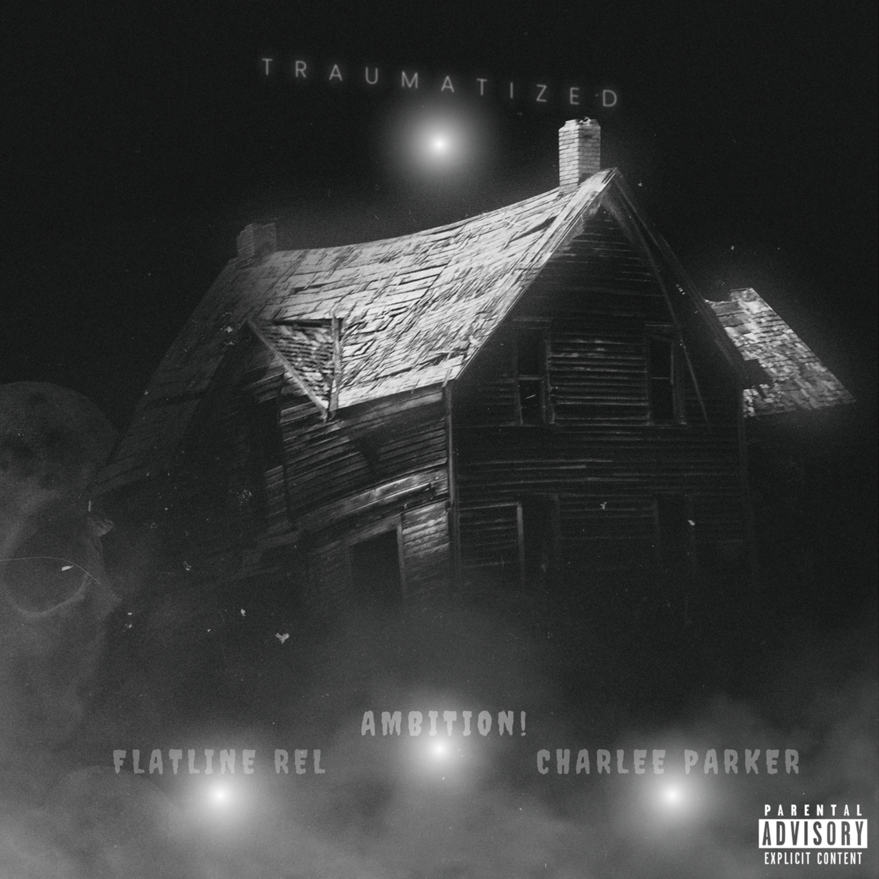 Traumatized by TheyHateAmbition cover art