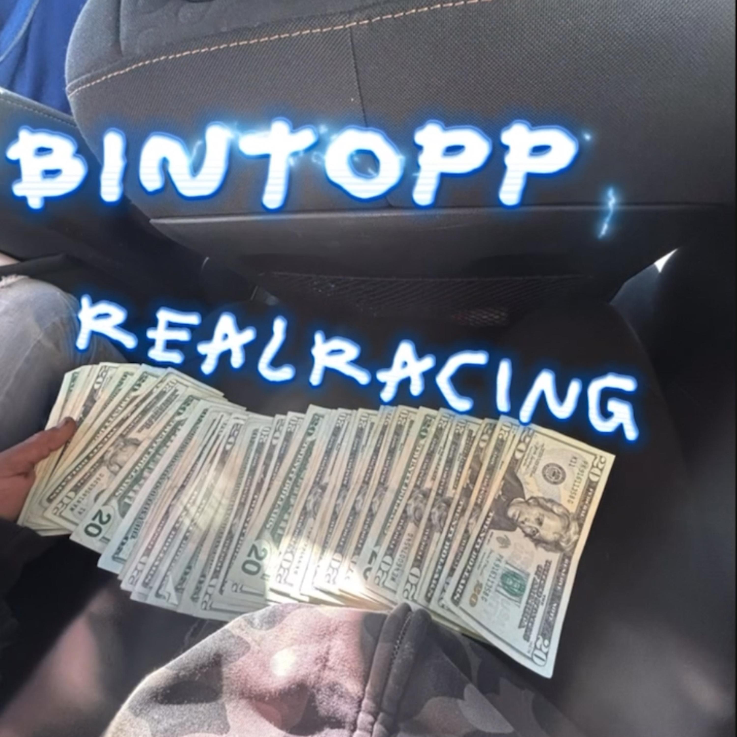 RealRacing artwork