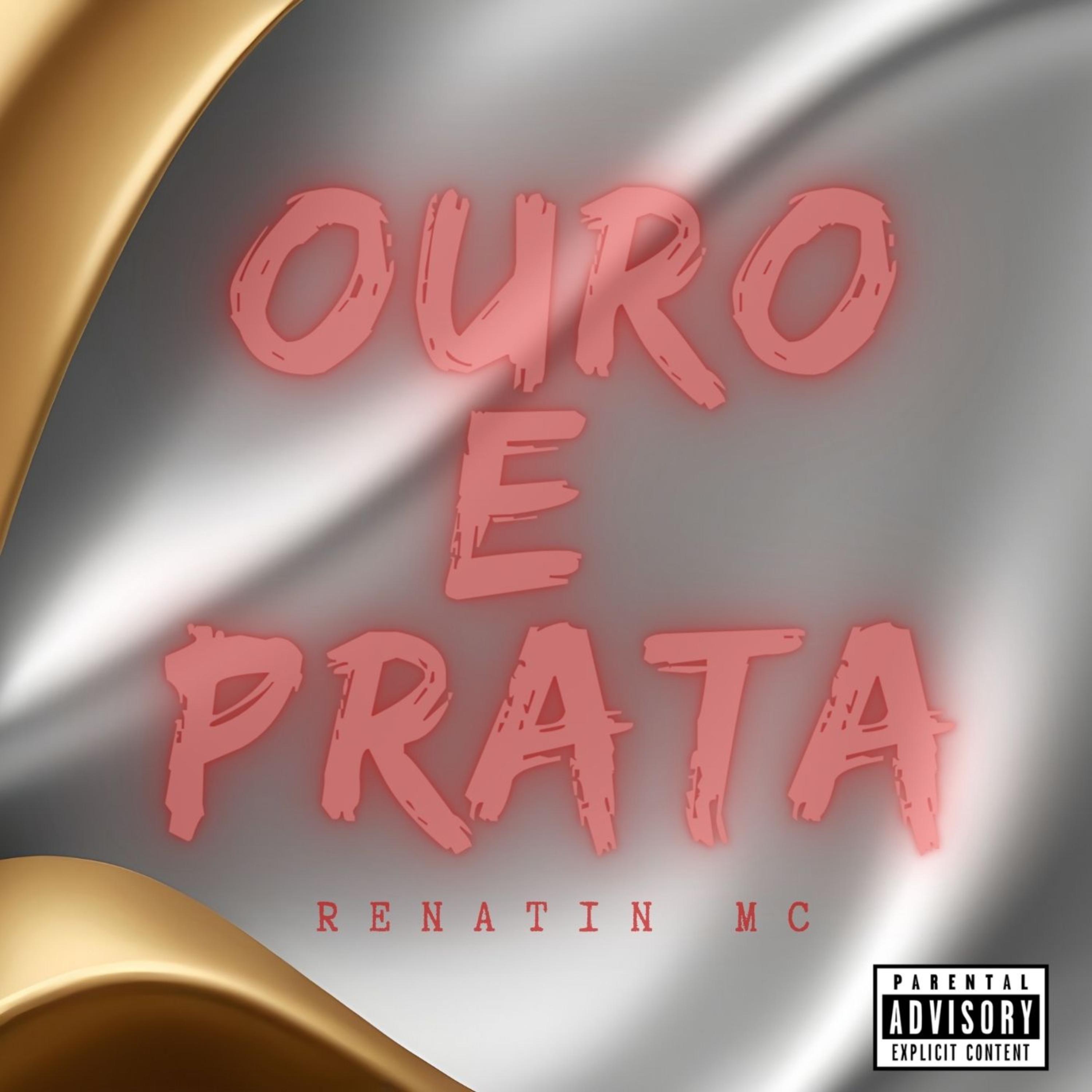 Ouro e Prata artwork