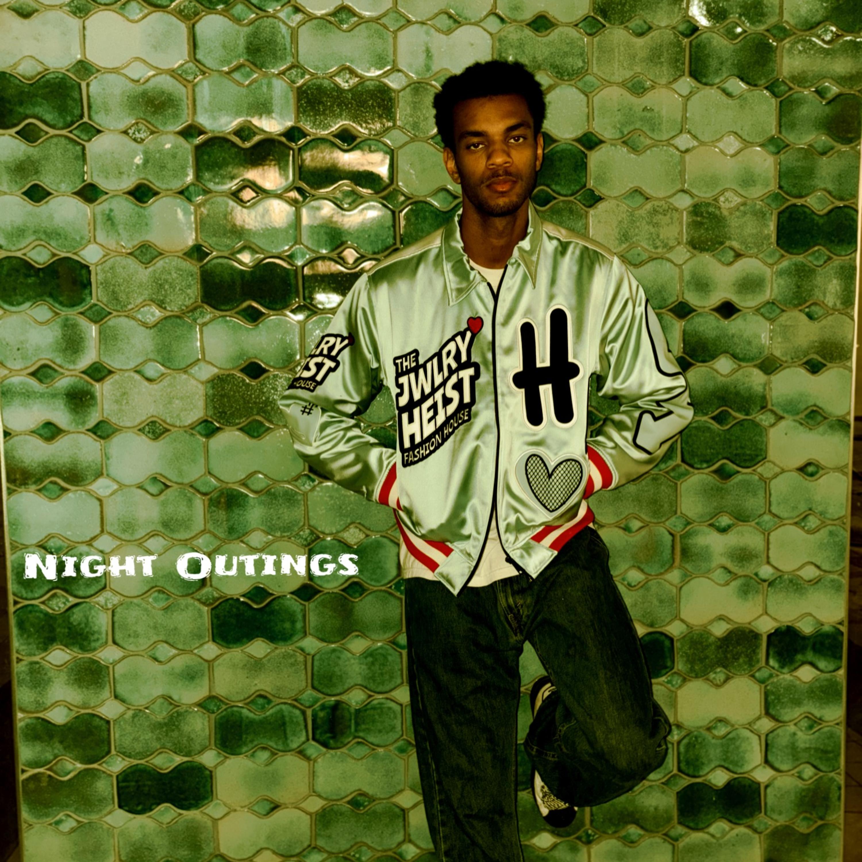 Night Outings artwork
