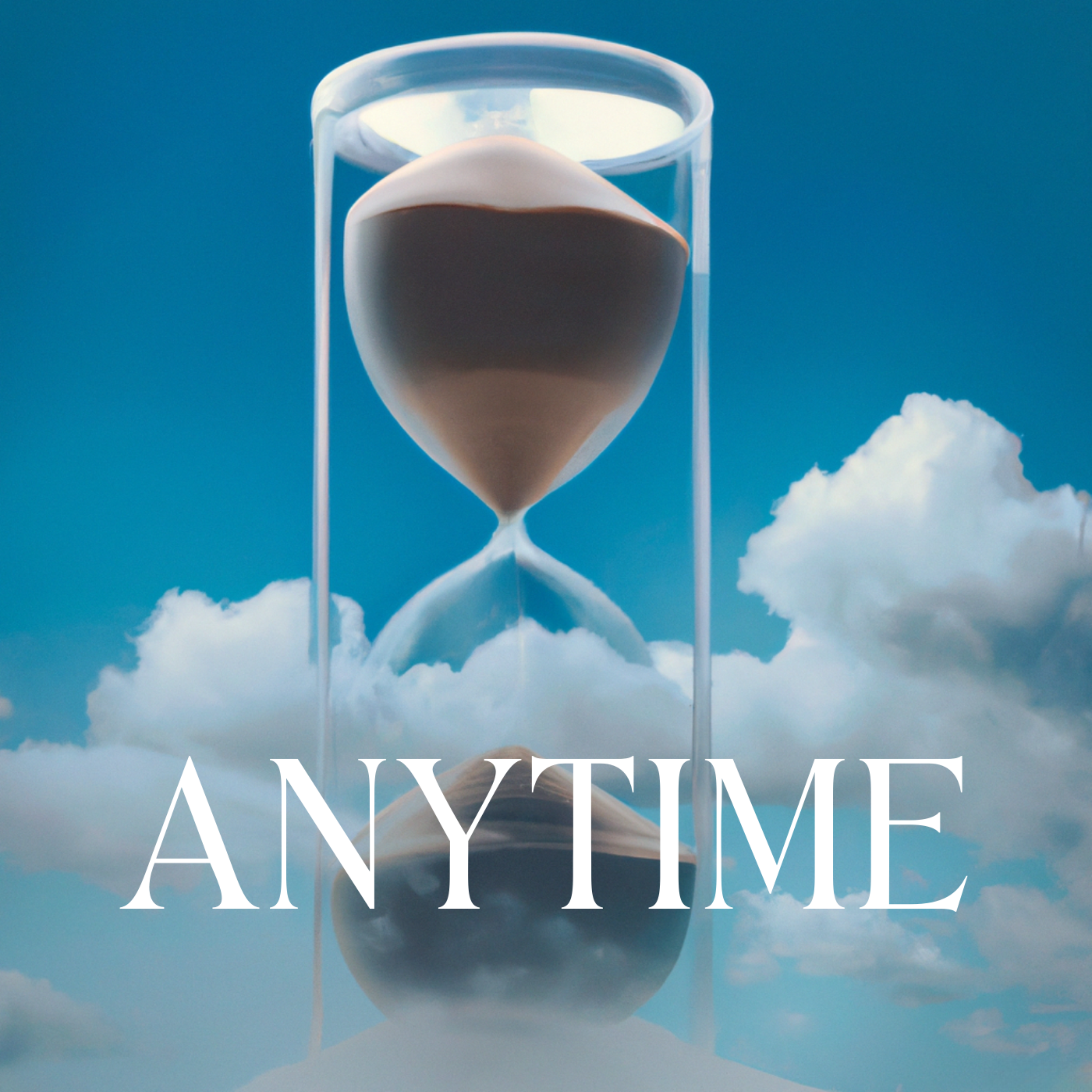 Anytime artwork