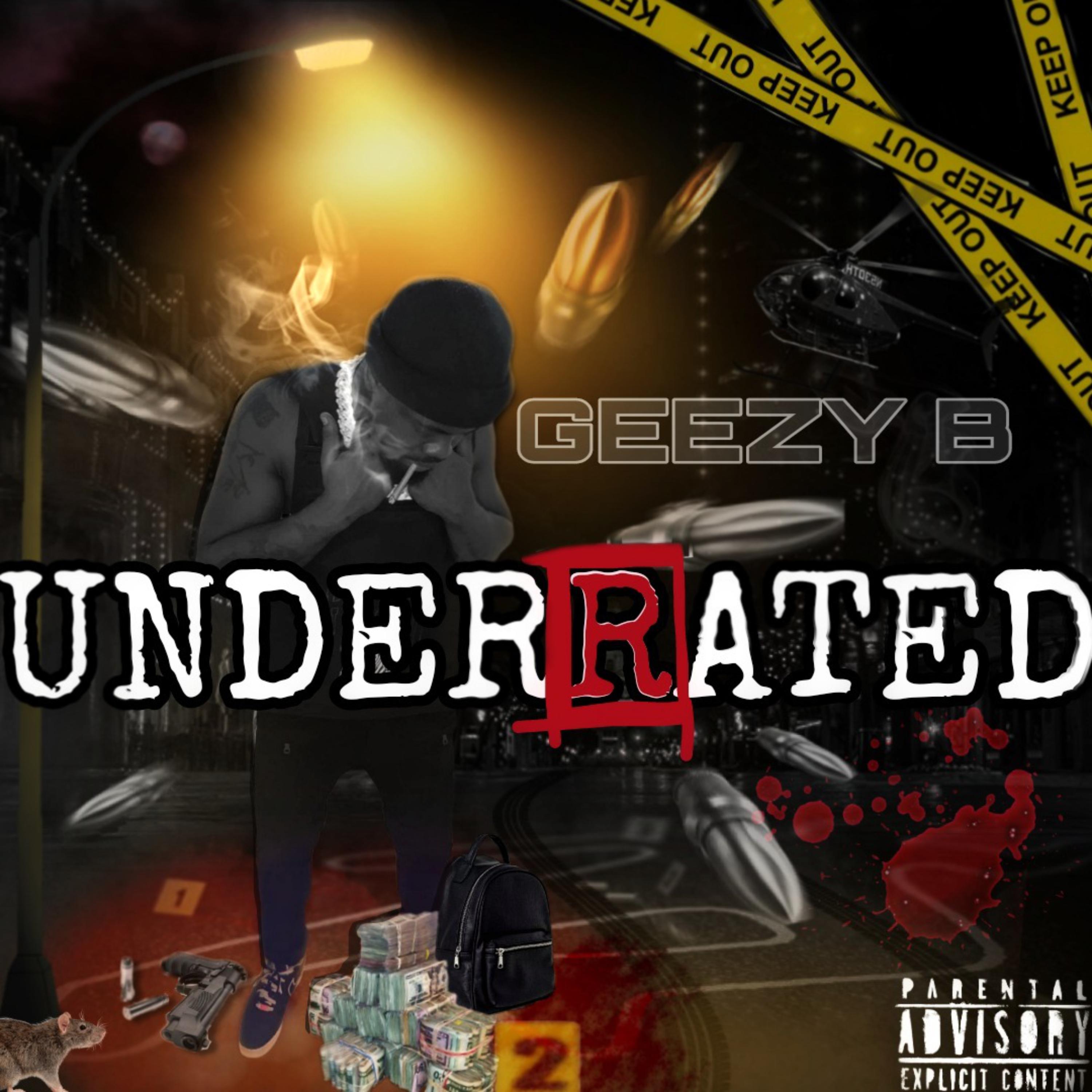 Underrated artwork