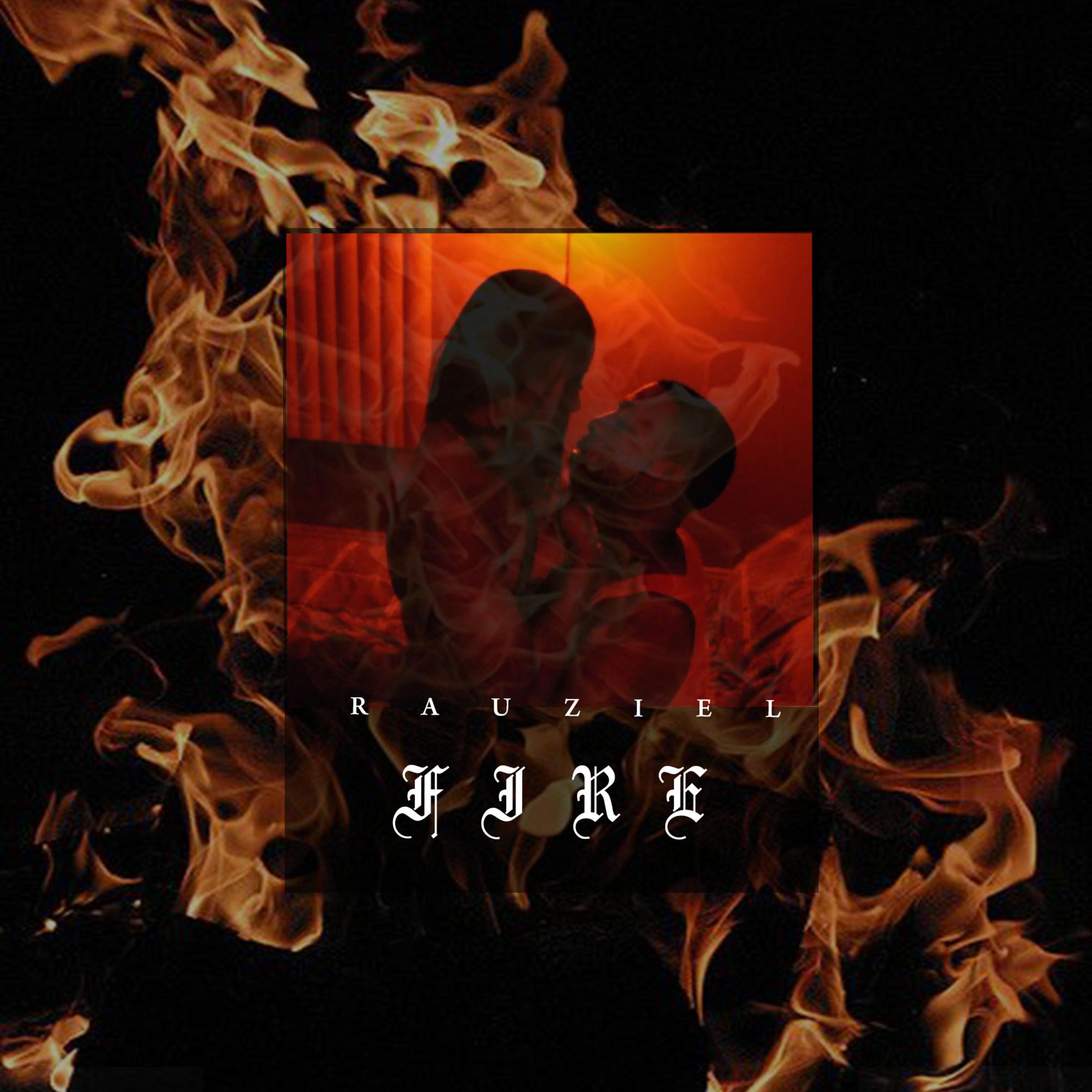 FIRE artwork