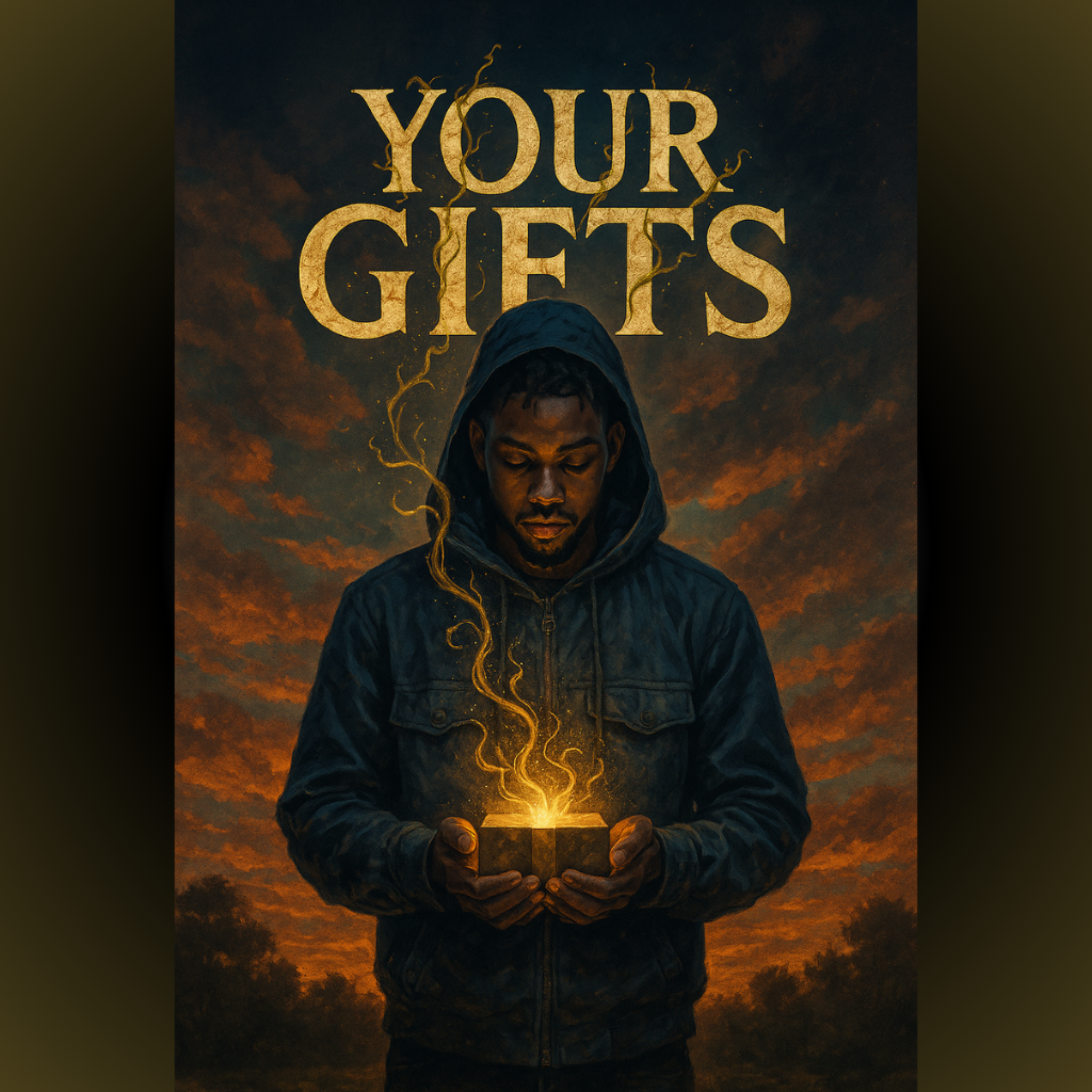 Your Gifts artwork