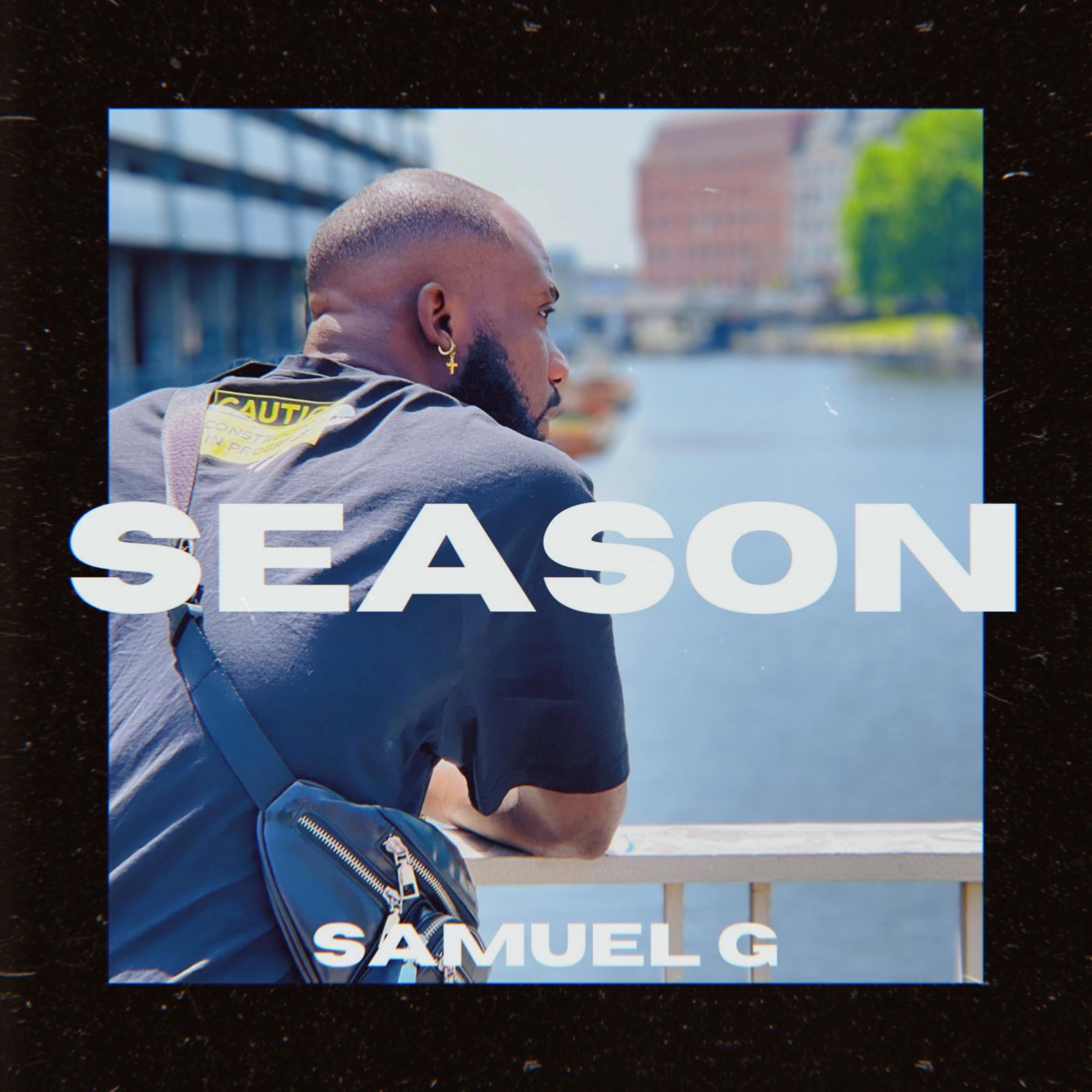 Season artwork