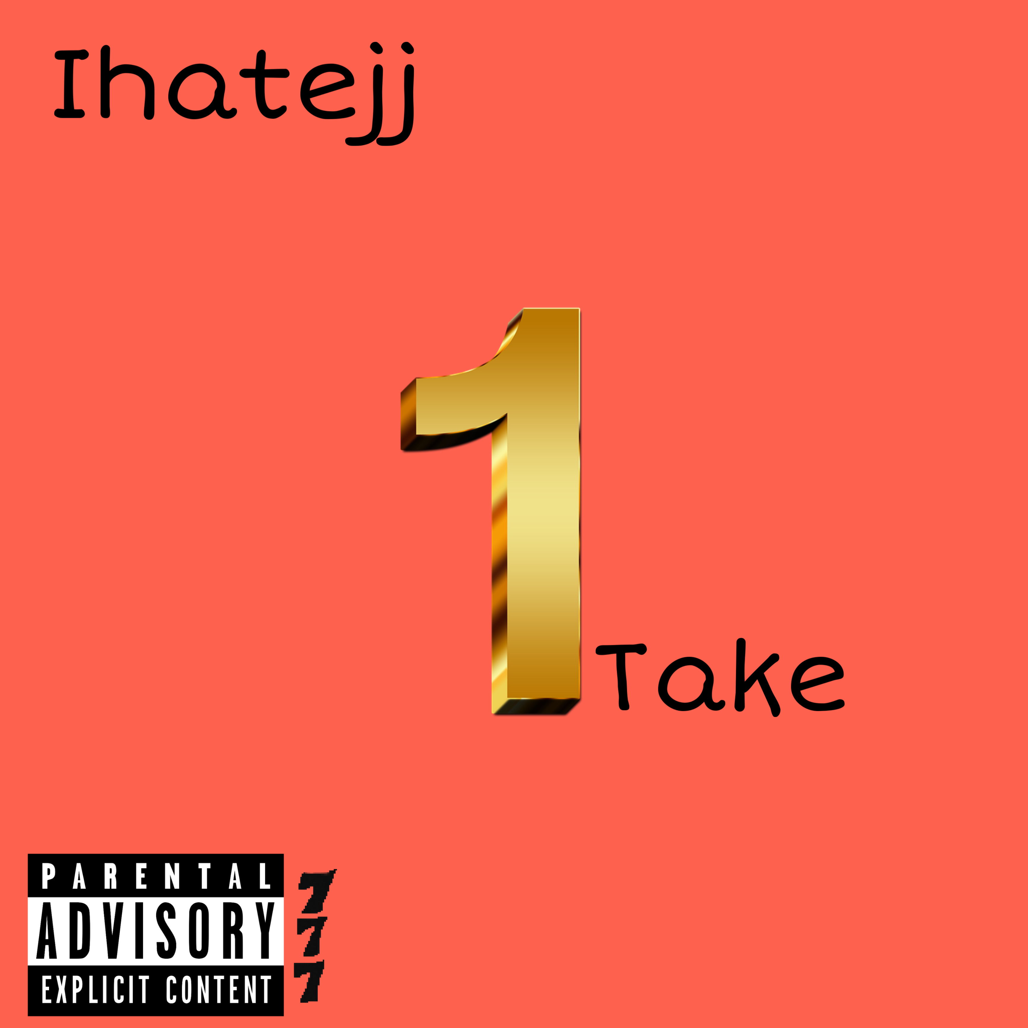 1TAKE artwork