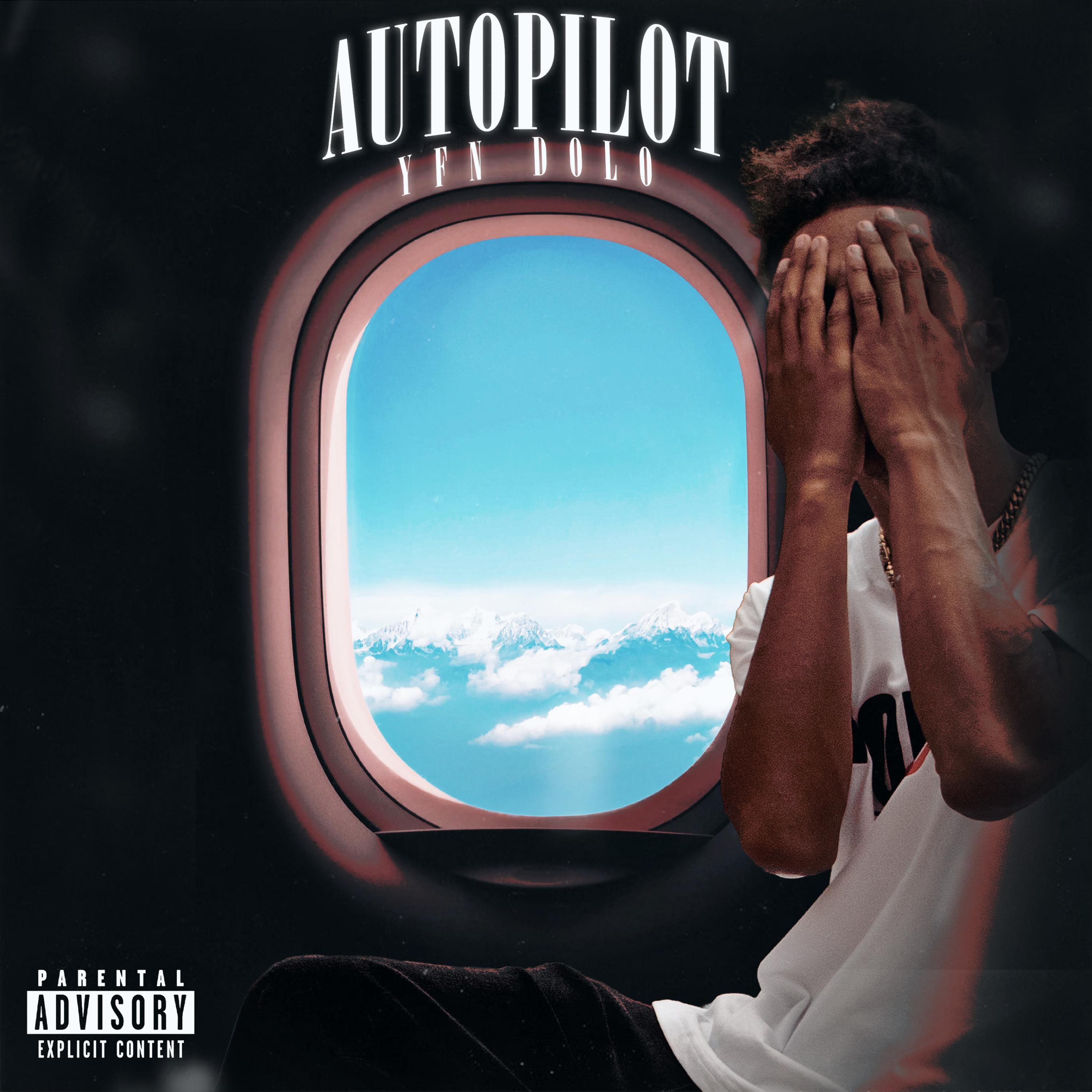 Autopilot artwork