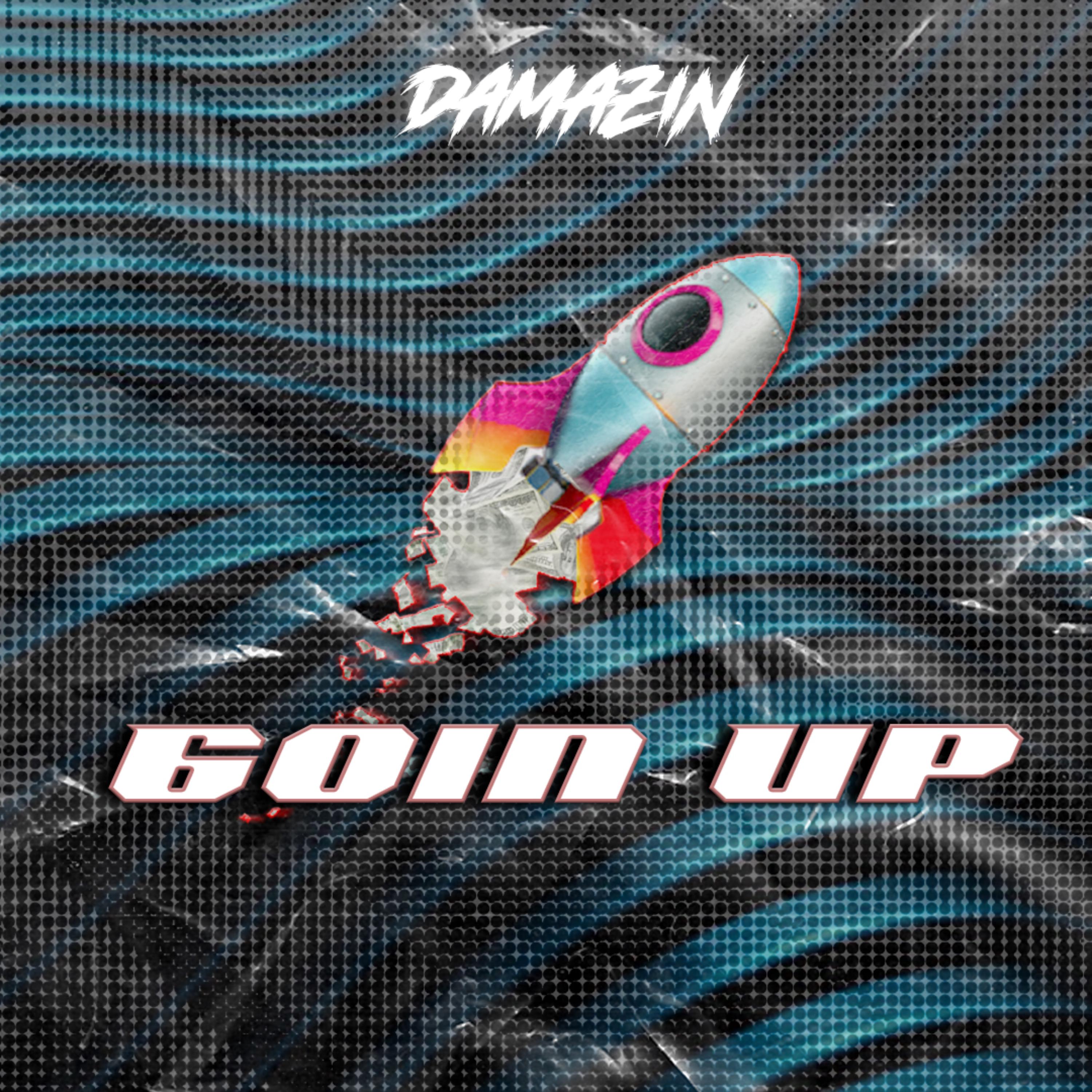 Goin Up artwork