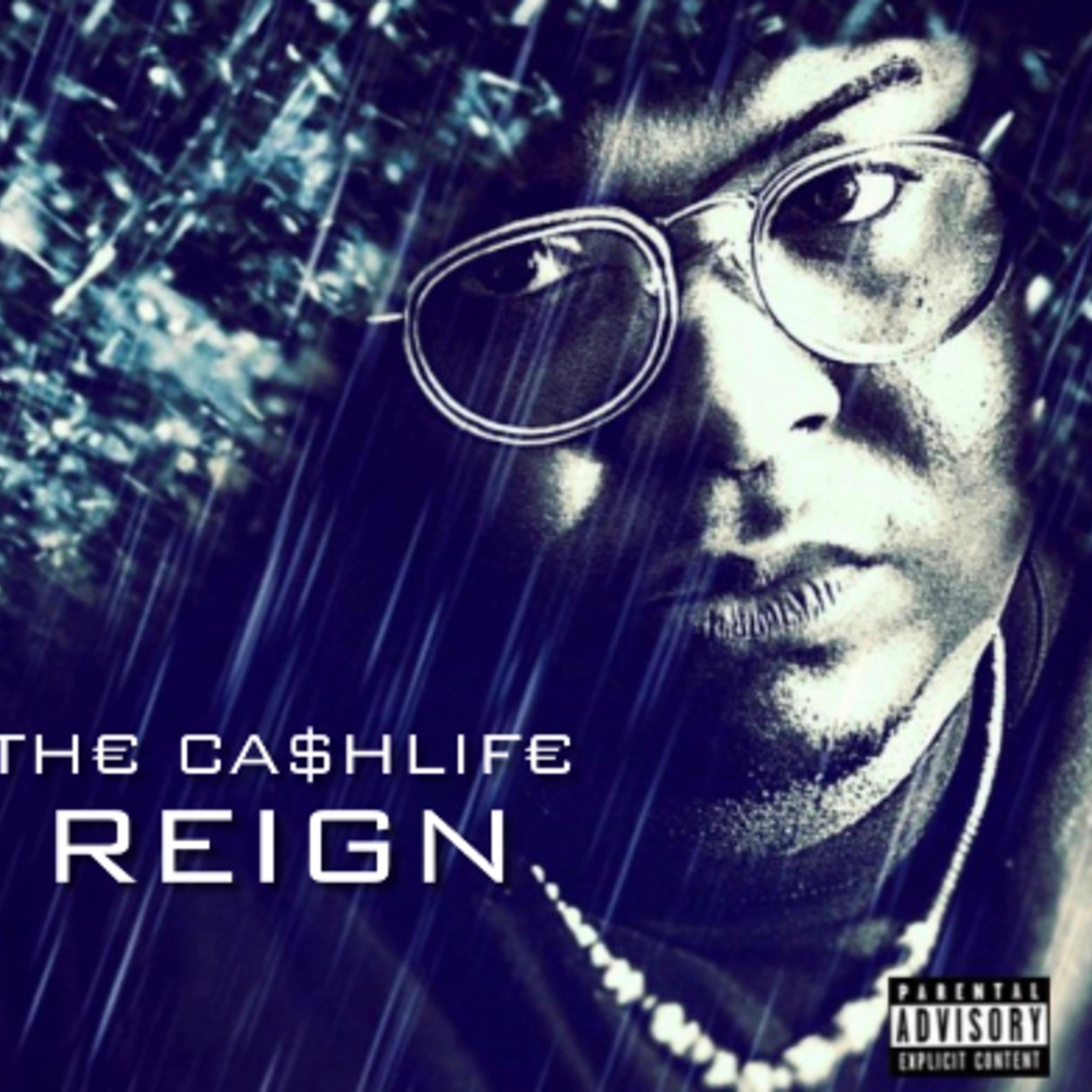 REIGN artwork
