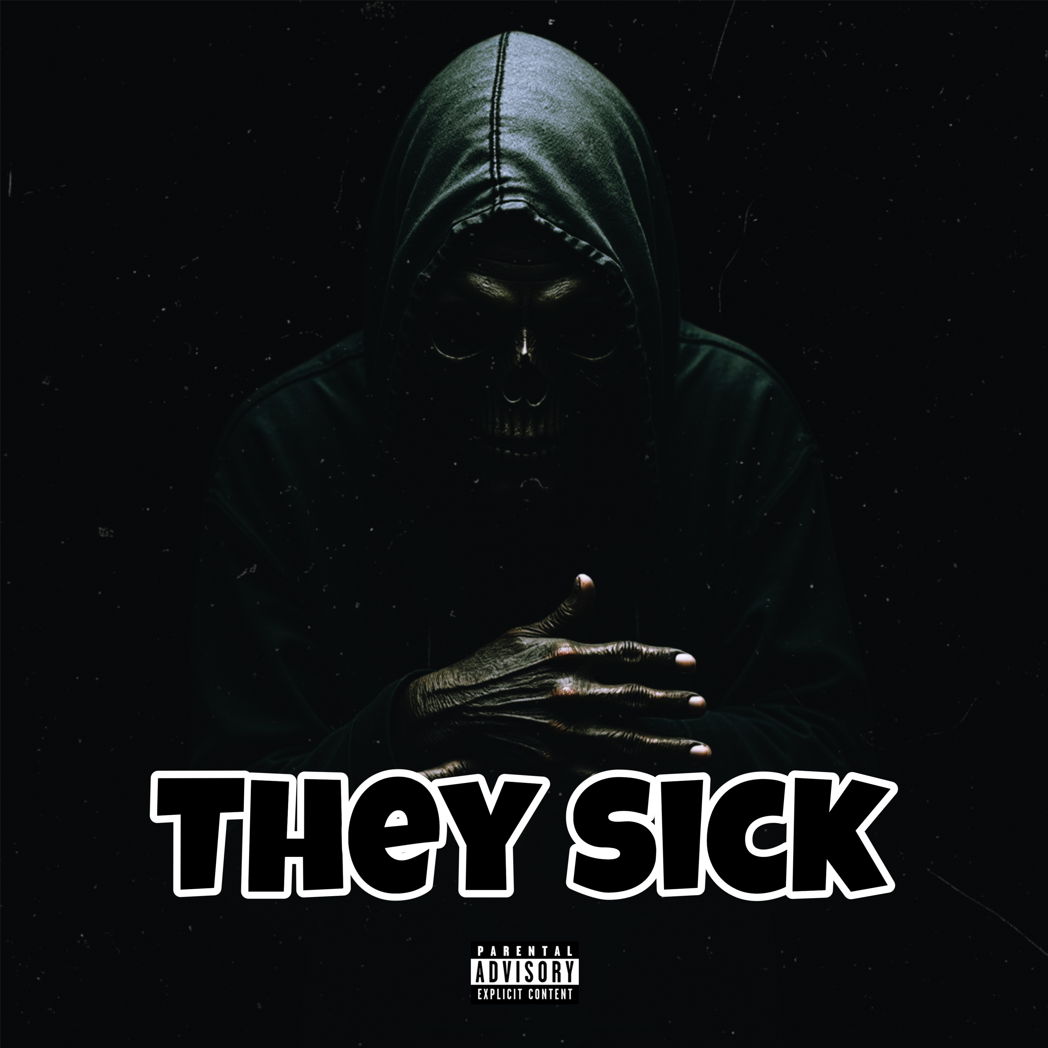 They Sick artwork