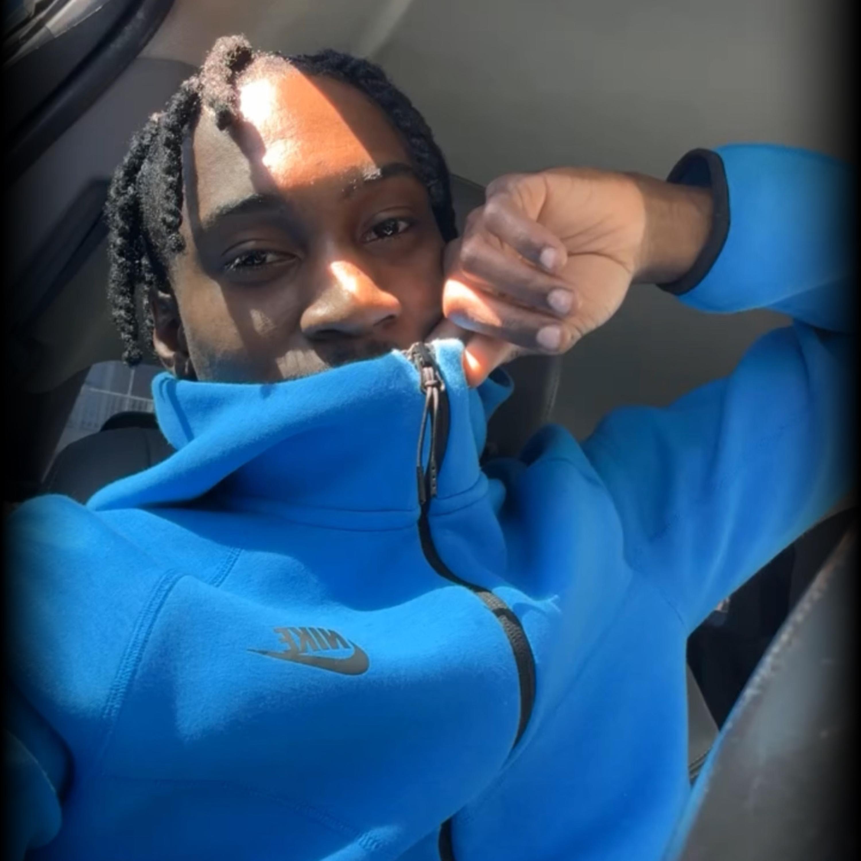 In My Zone artwork
