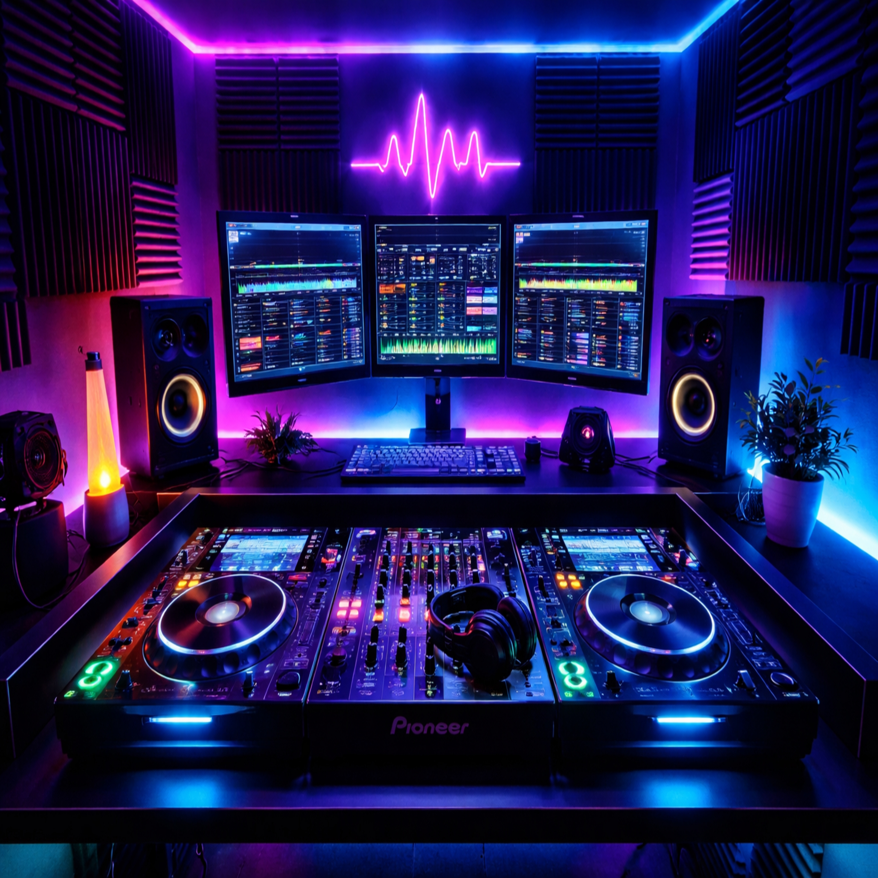 Handsome (Remixs) artwork