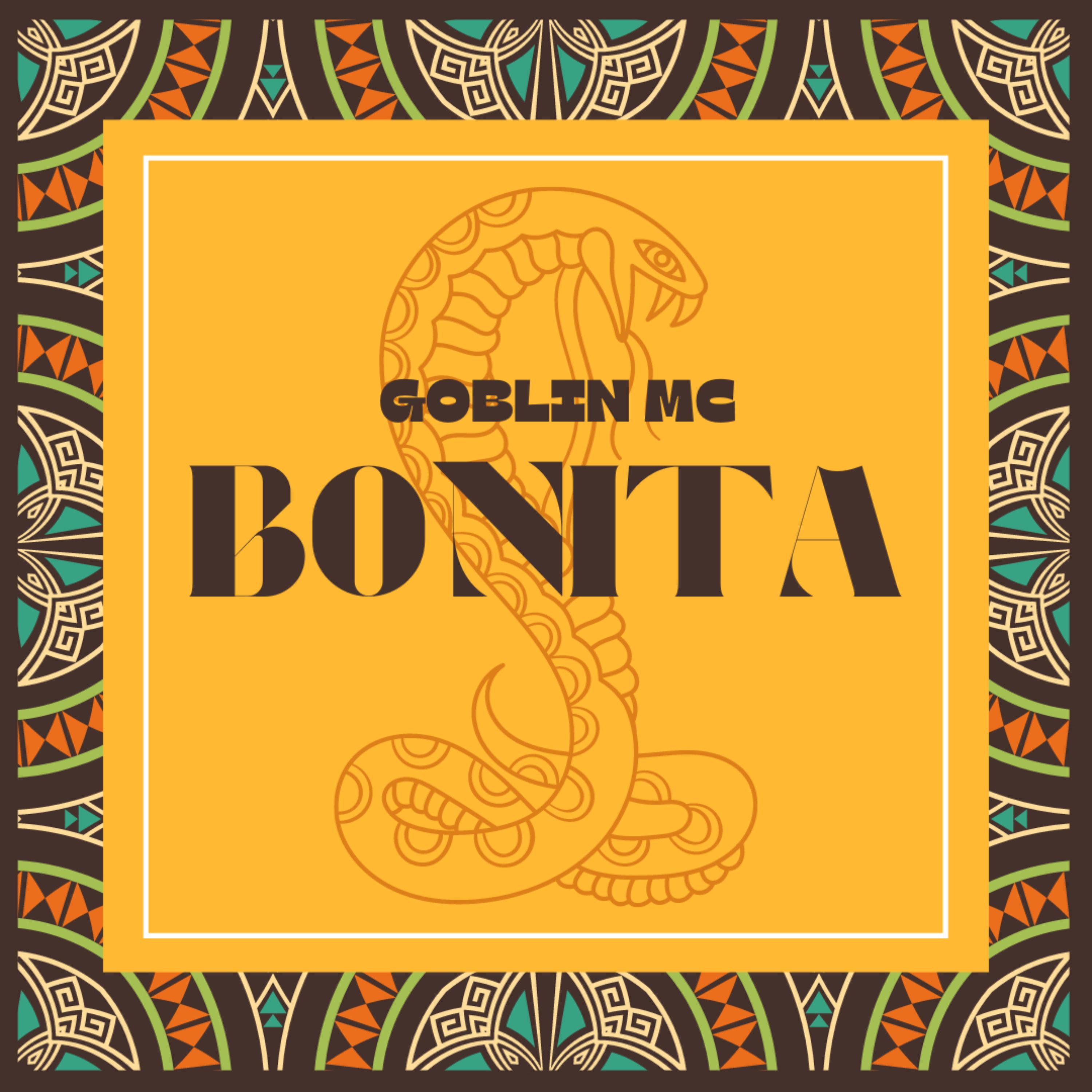 Bonita artwork