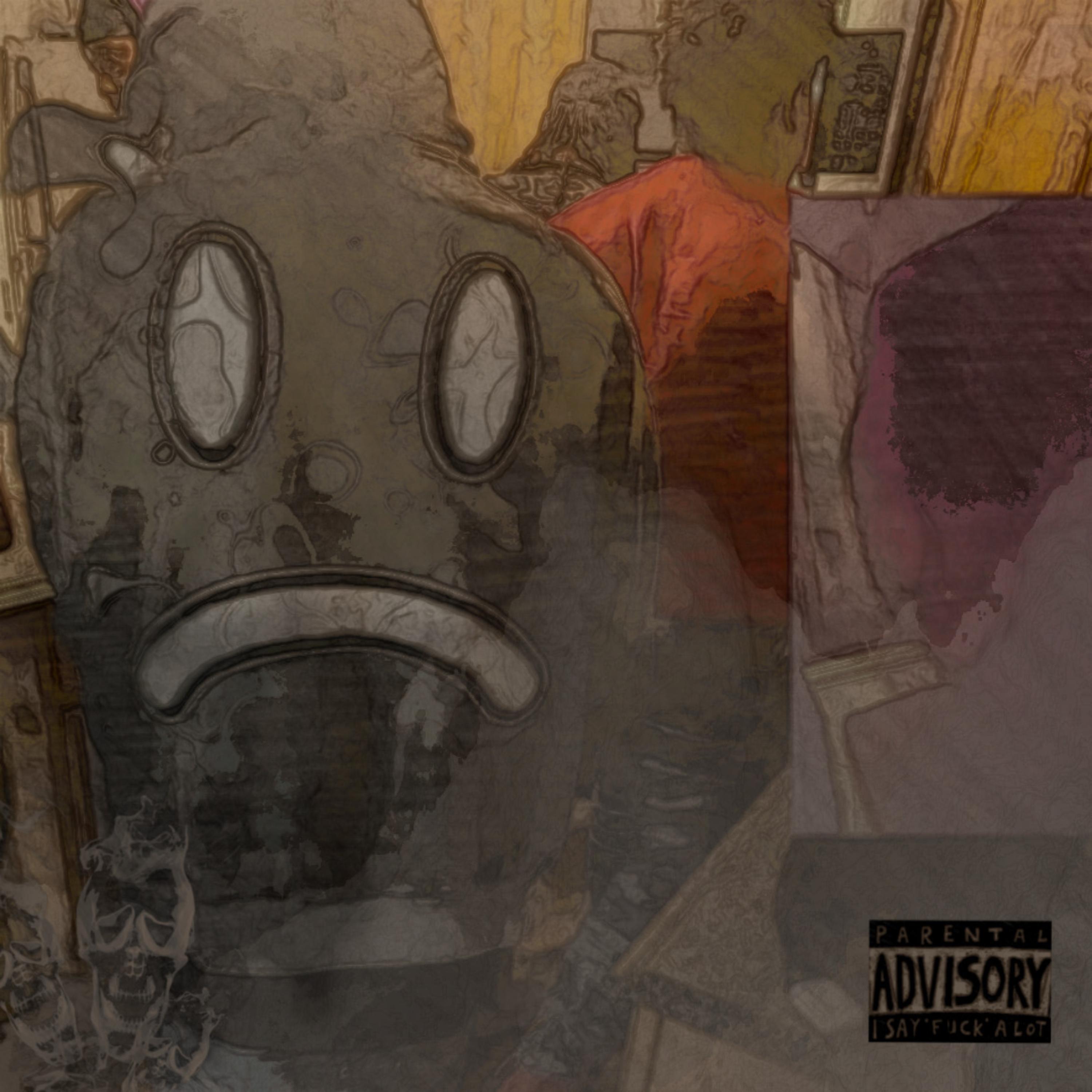 Mound Anthem artwork