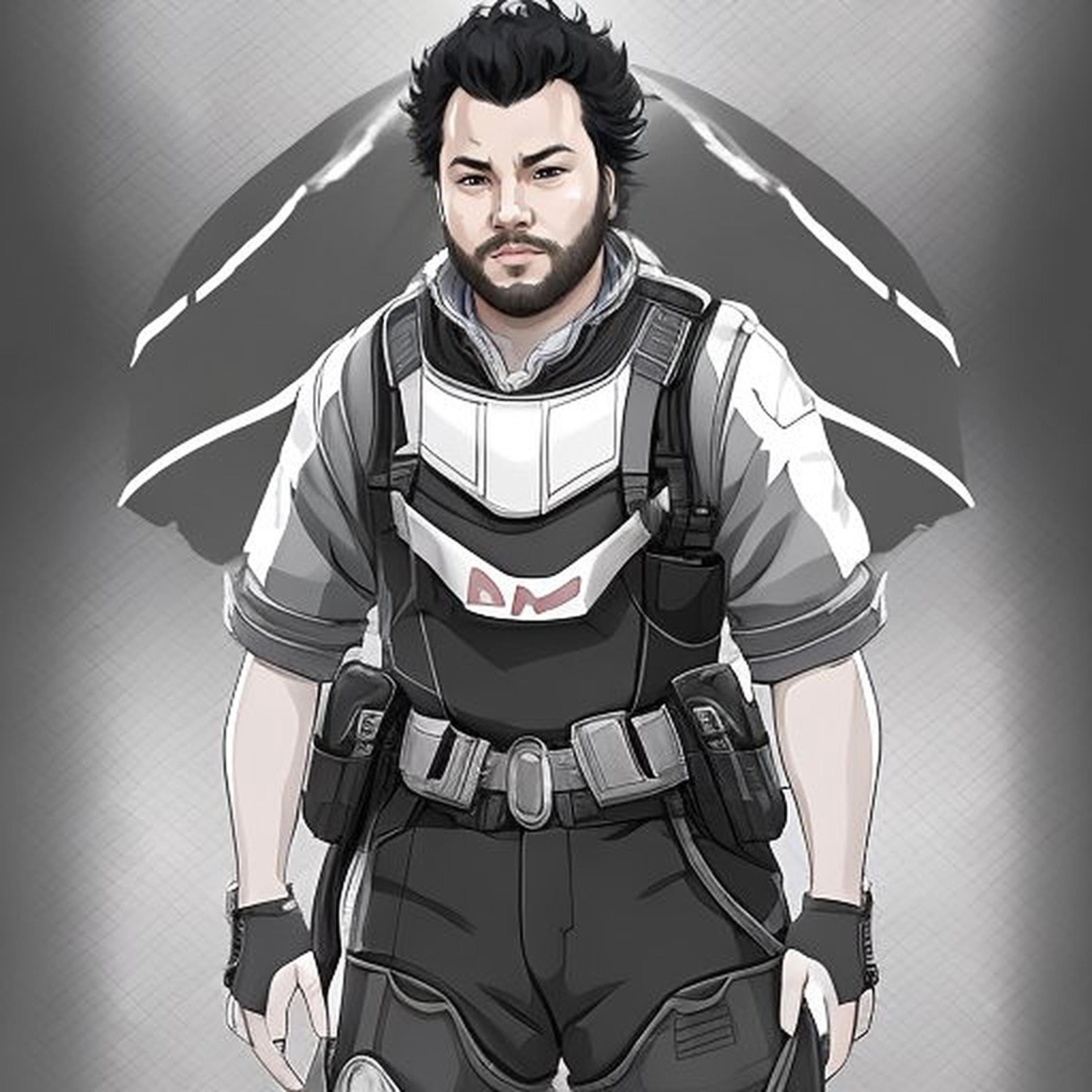 Goat Tok artwork