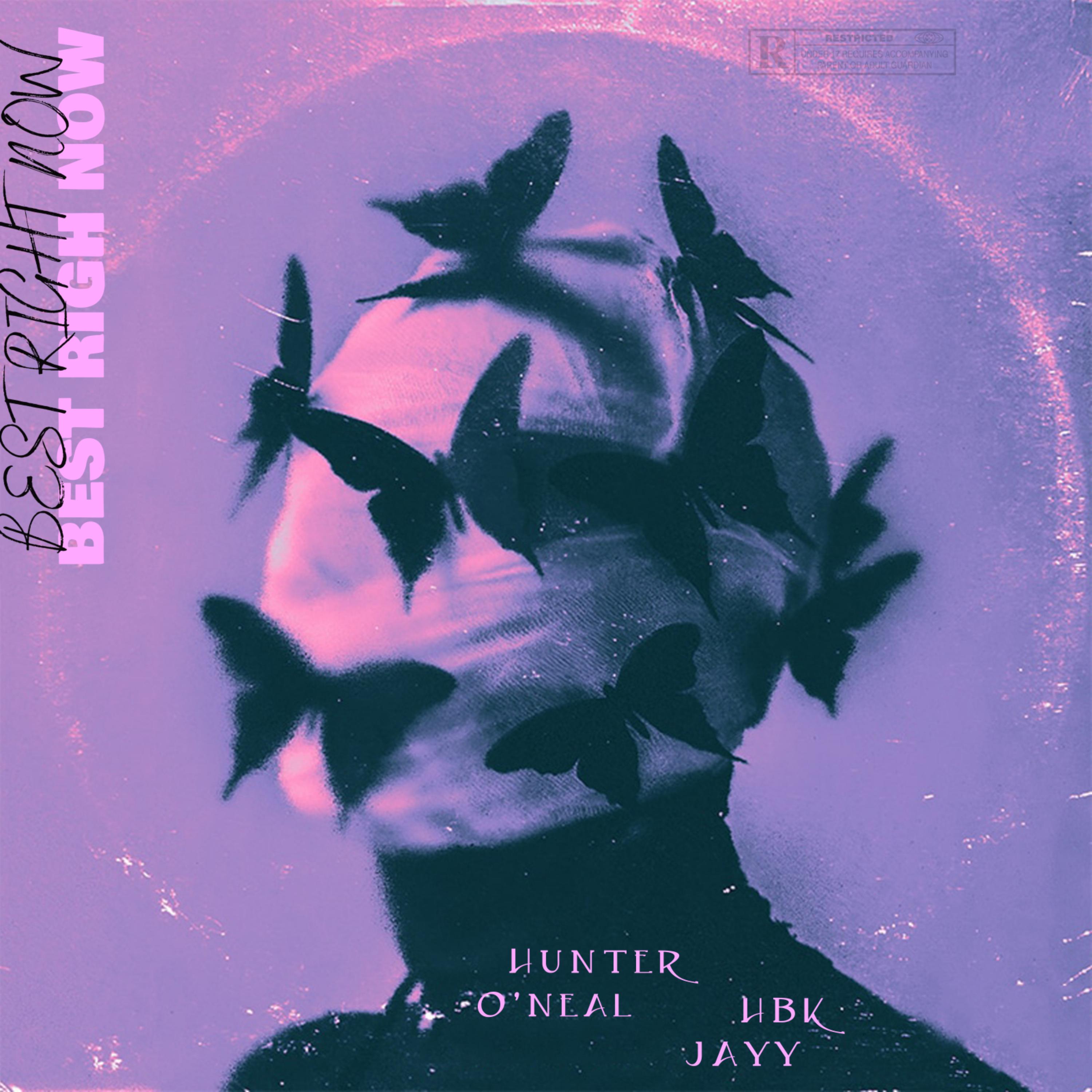 Best Right Now artwork