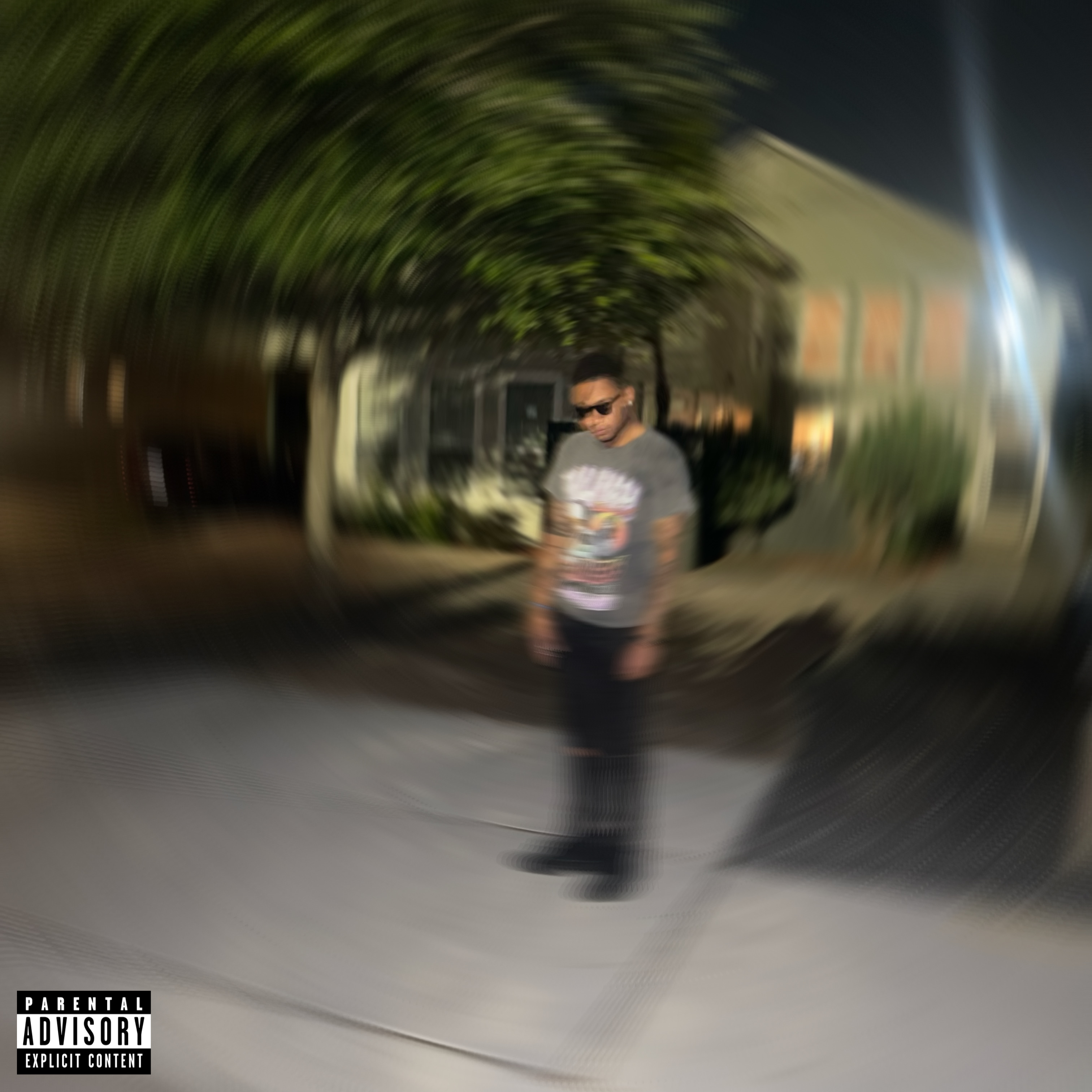 Tunnel Vision artwork