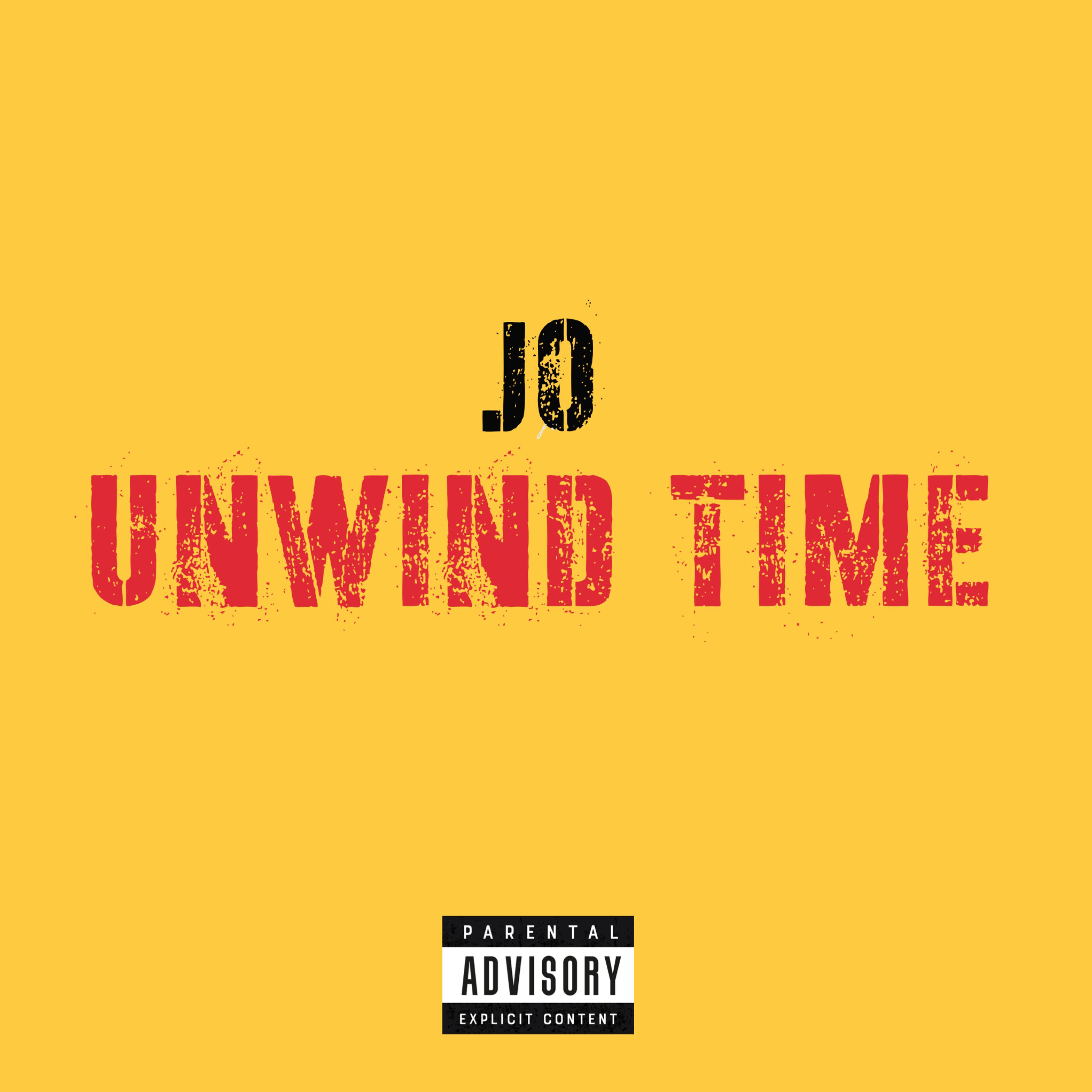 UnWind Time artwork