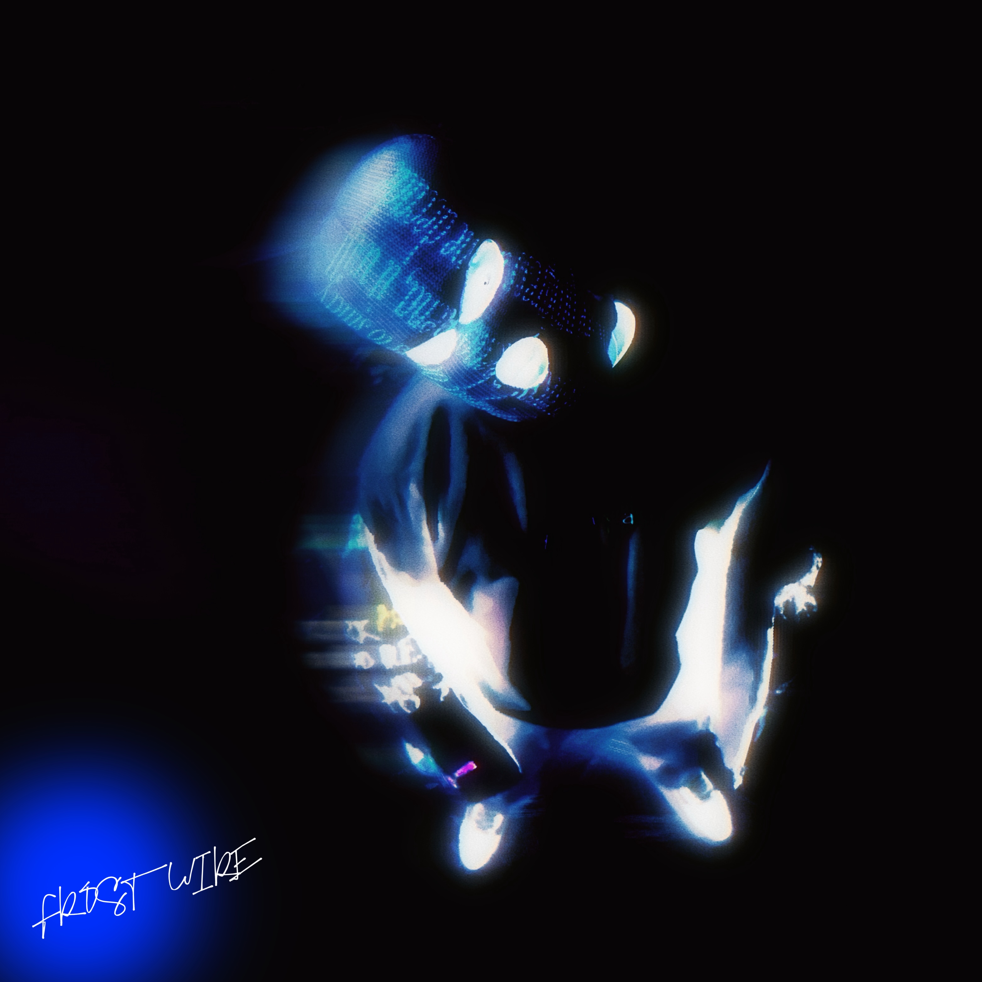 FROSTWIRE artwork