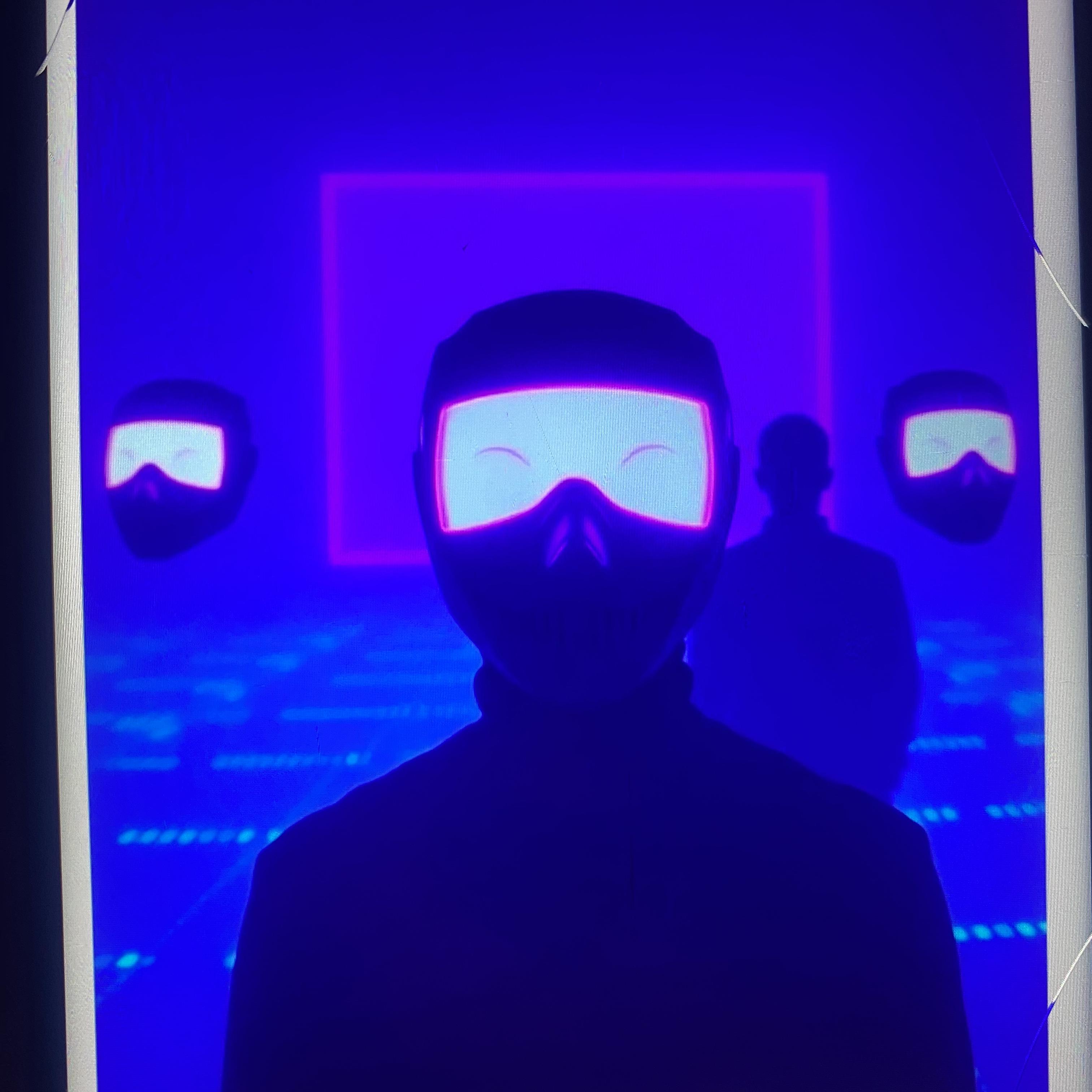 Swipe Left artwork